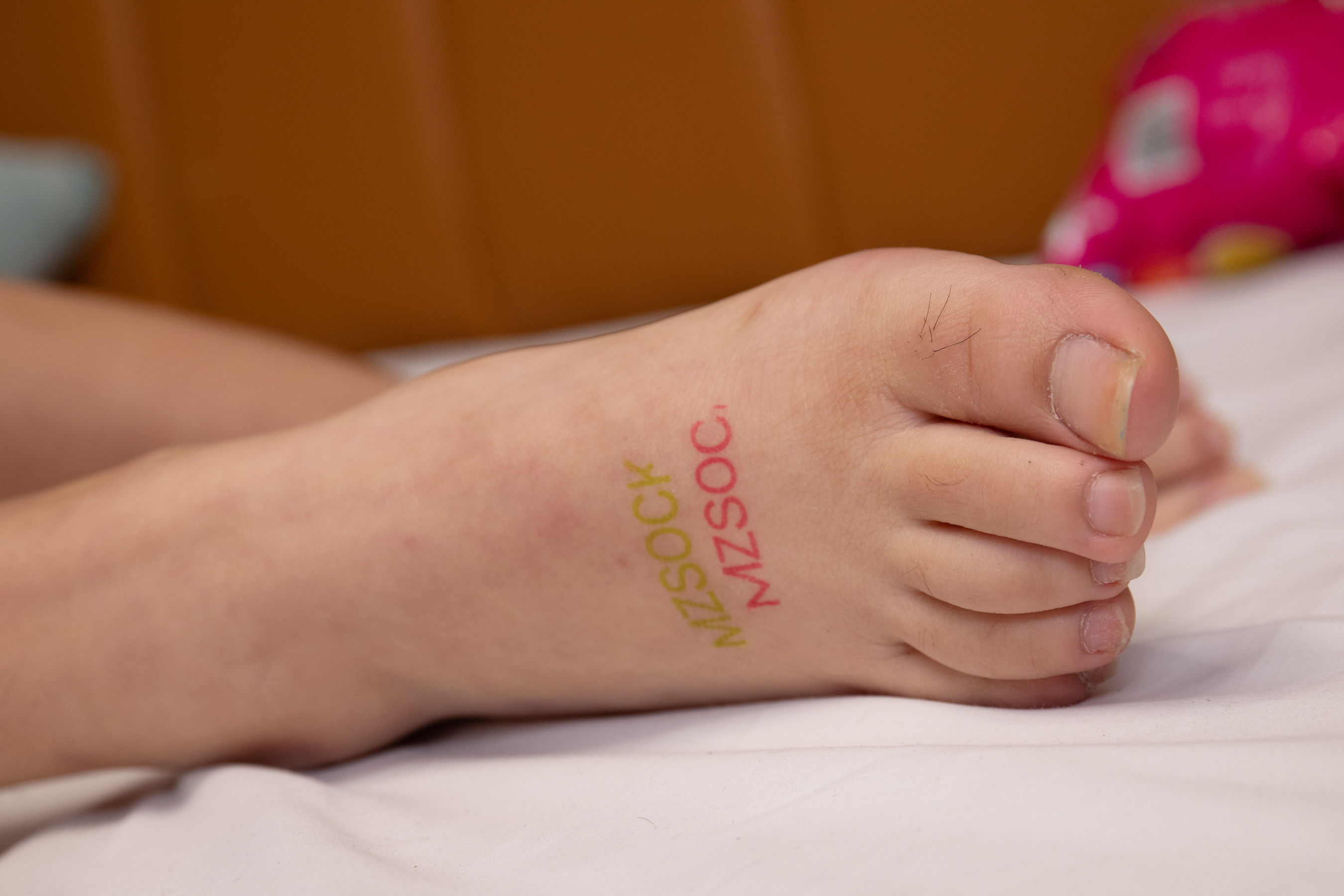 [MZSOCK]爱美足 No.278 露露/(92P)