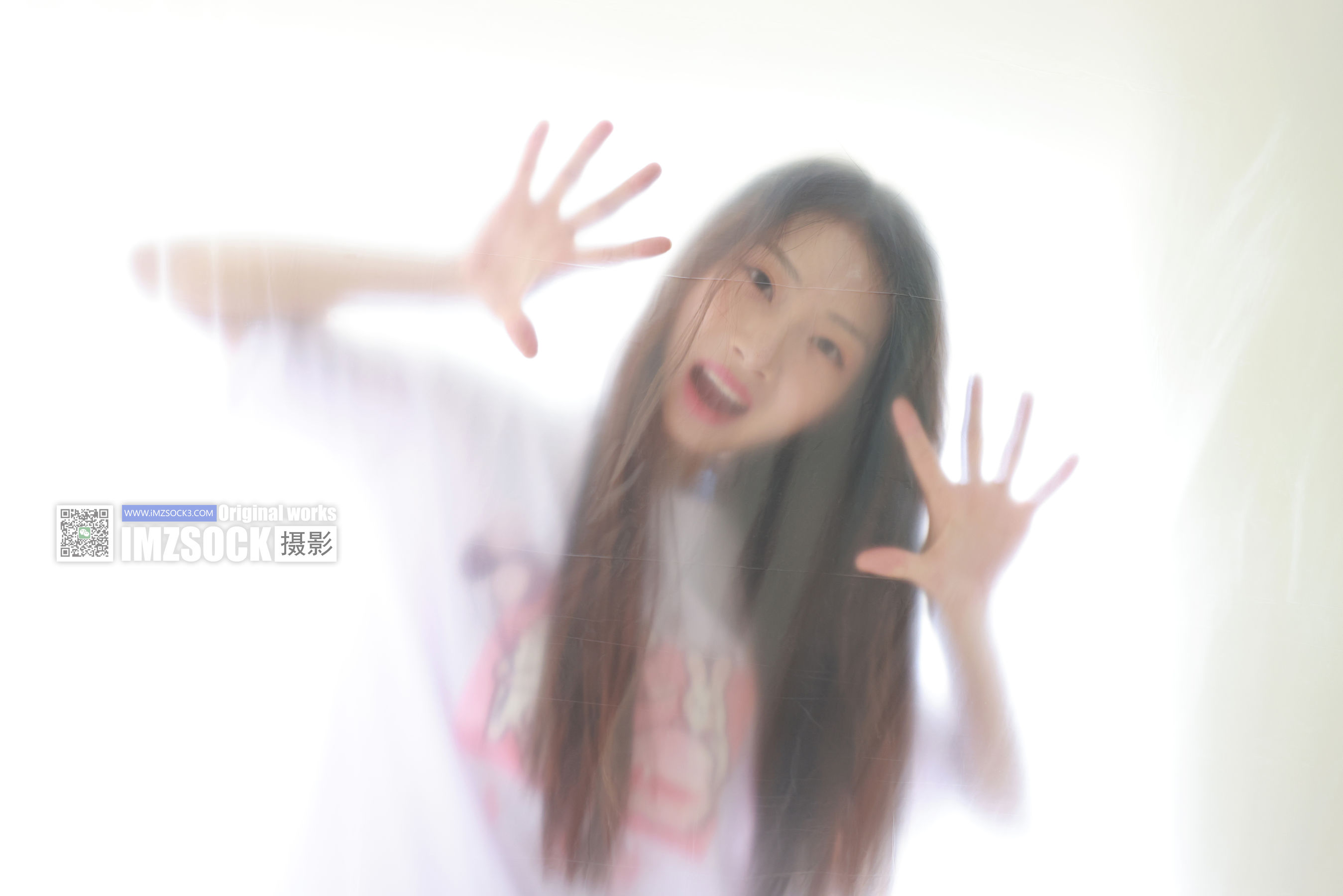 [MZSOCK]爱美足 No.308 倩儿/(116P)