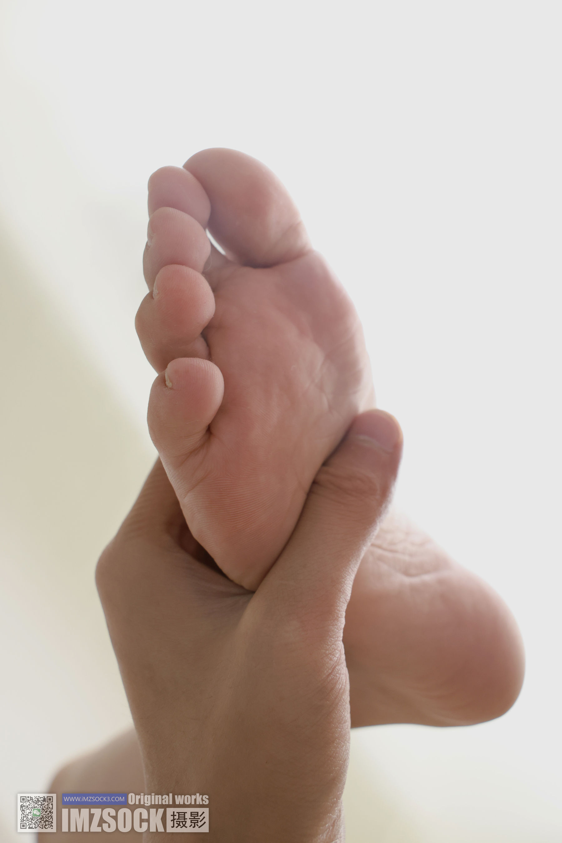 [MZSOCK]爱美足 No.302 倩儿/(124P)