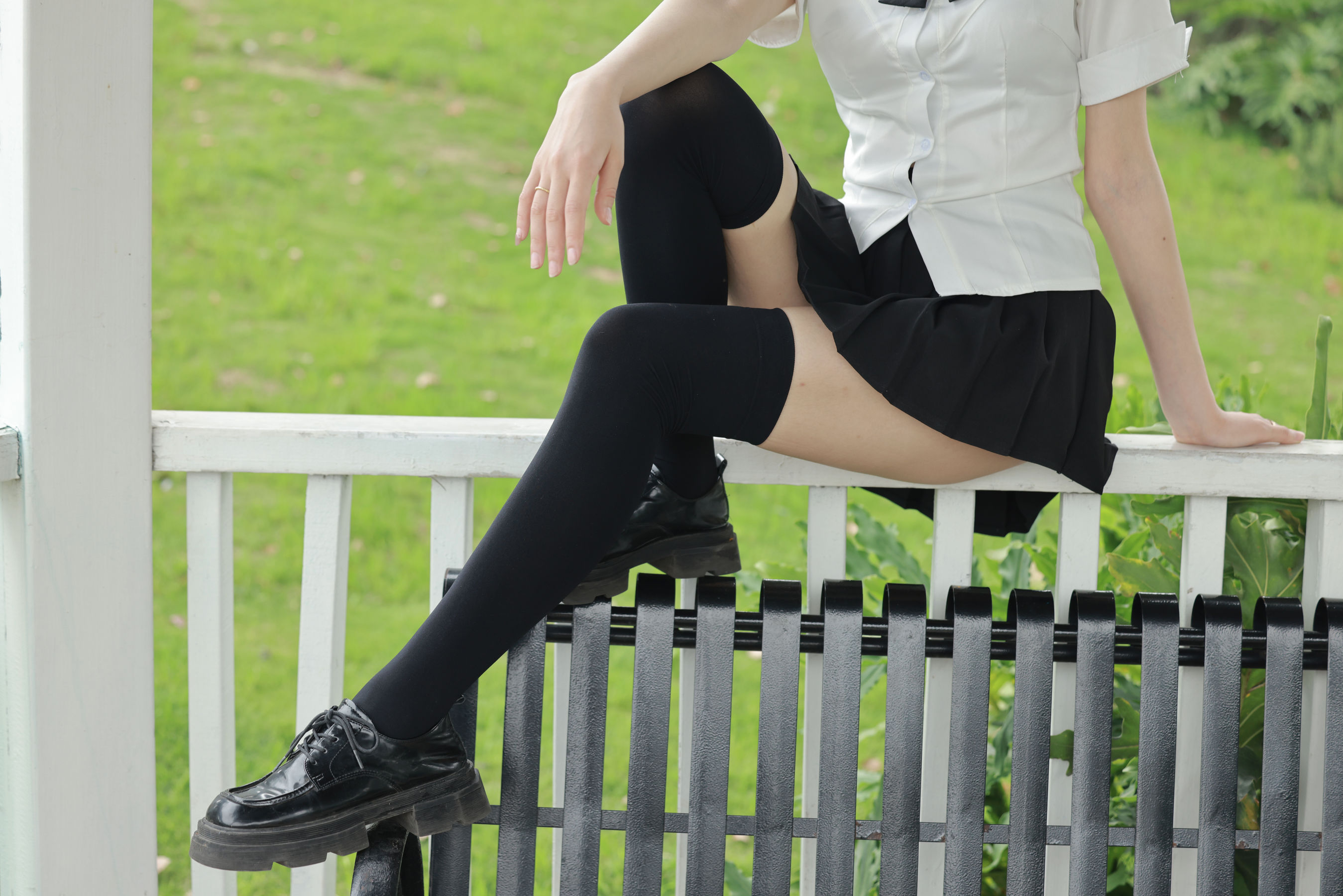 [MZSOCK]爱美足 No.286 妍妍/(113P)