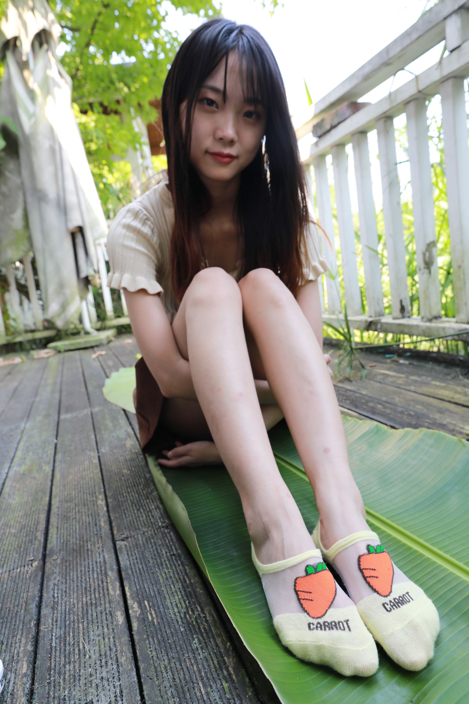 [MZSOCK]爱美足 No.289 可可/(81P)