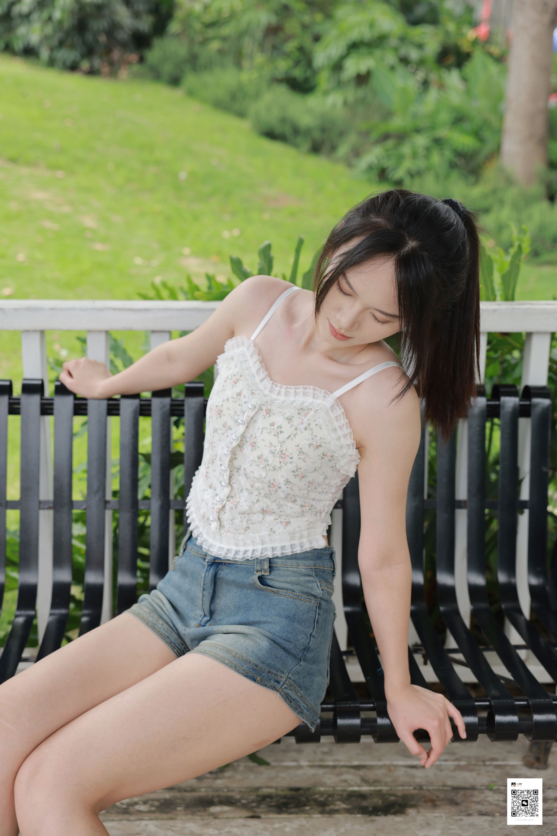 [MZSOCK]爱美足 No.282 梦瑶/(112P)