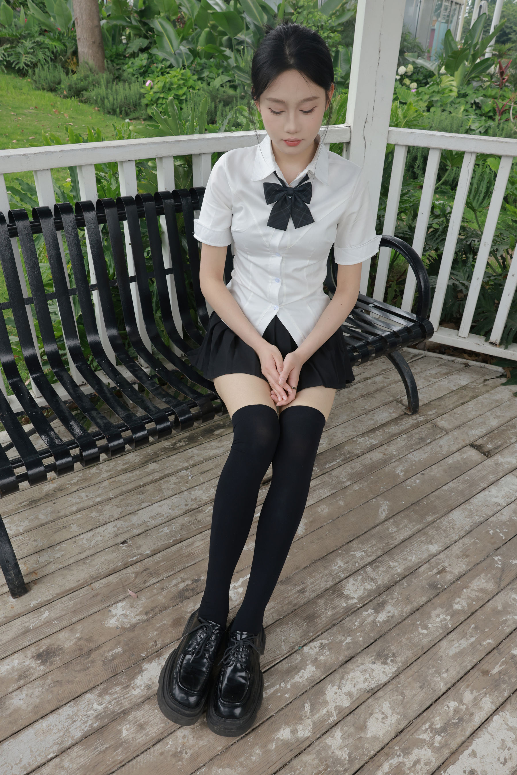 [MZSOCK]爱美足 No.286 妍妍/(113P)