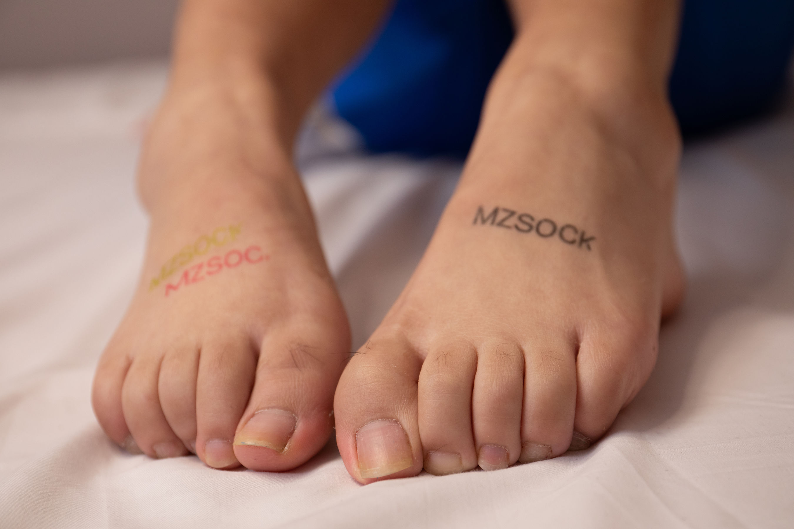 [MZSOCK]爱美足 No.278 露露/(92P)