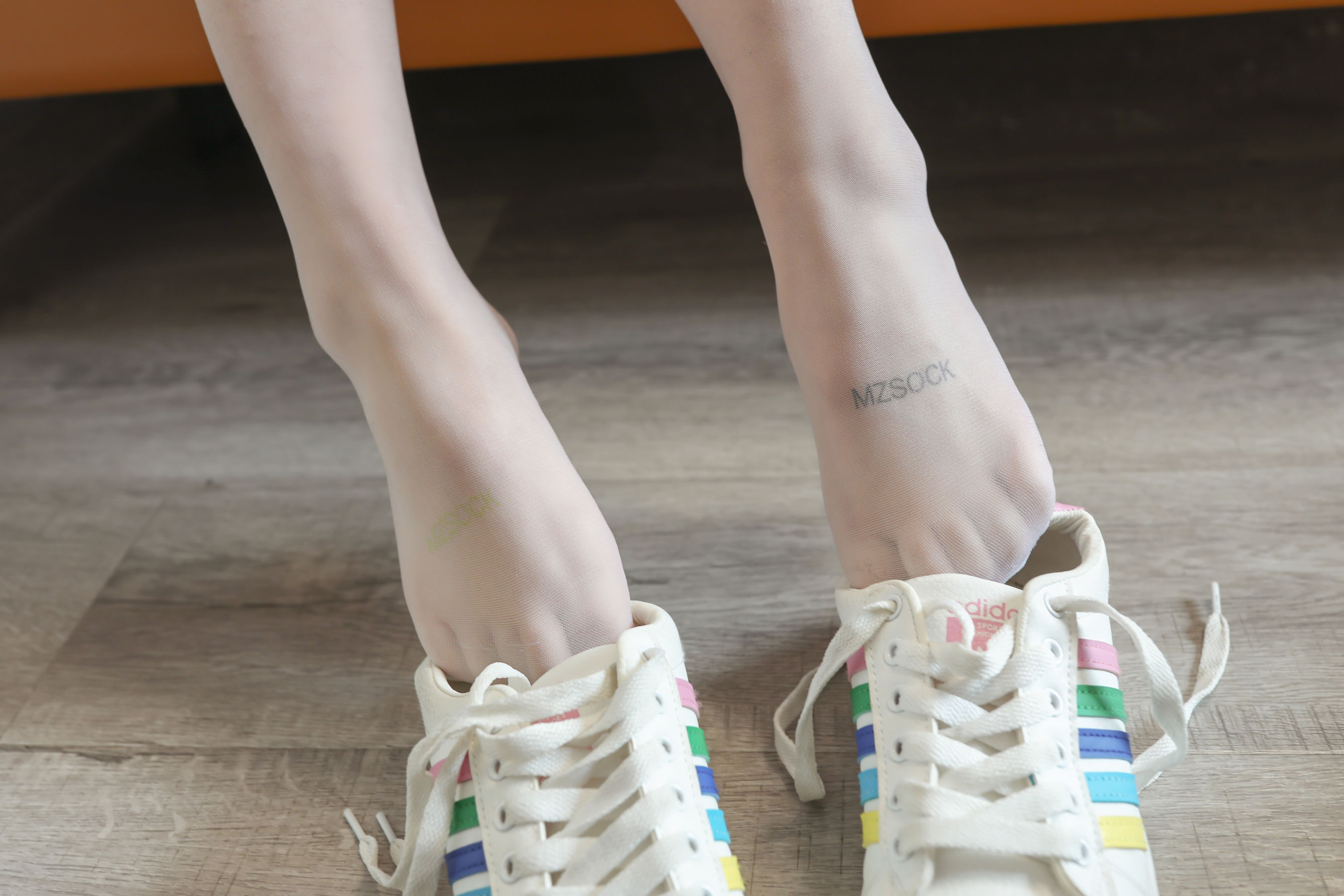 [MZSOCK]爱美足 No.291 露露/(142P)