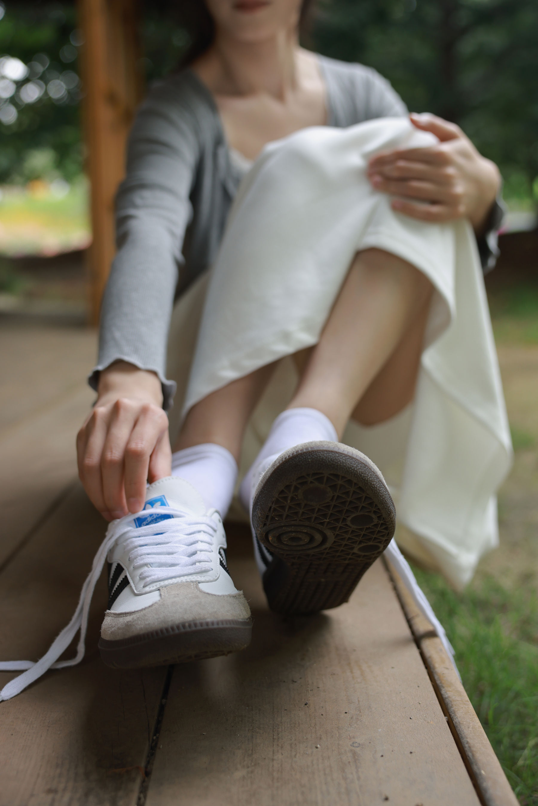 [MZSOCK]爱美足 No.283 梦瑶/(162P)