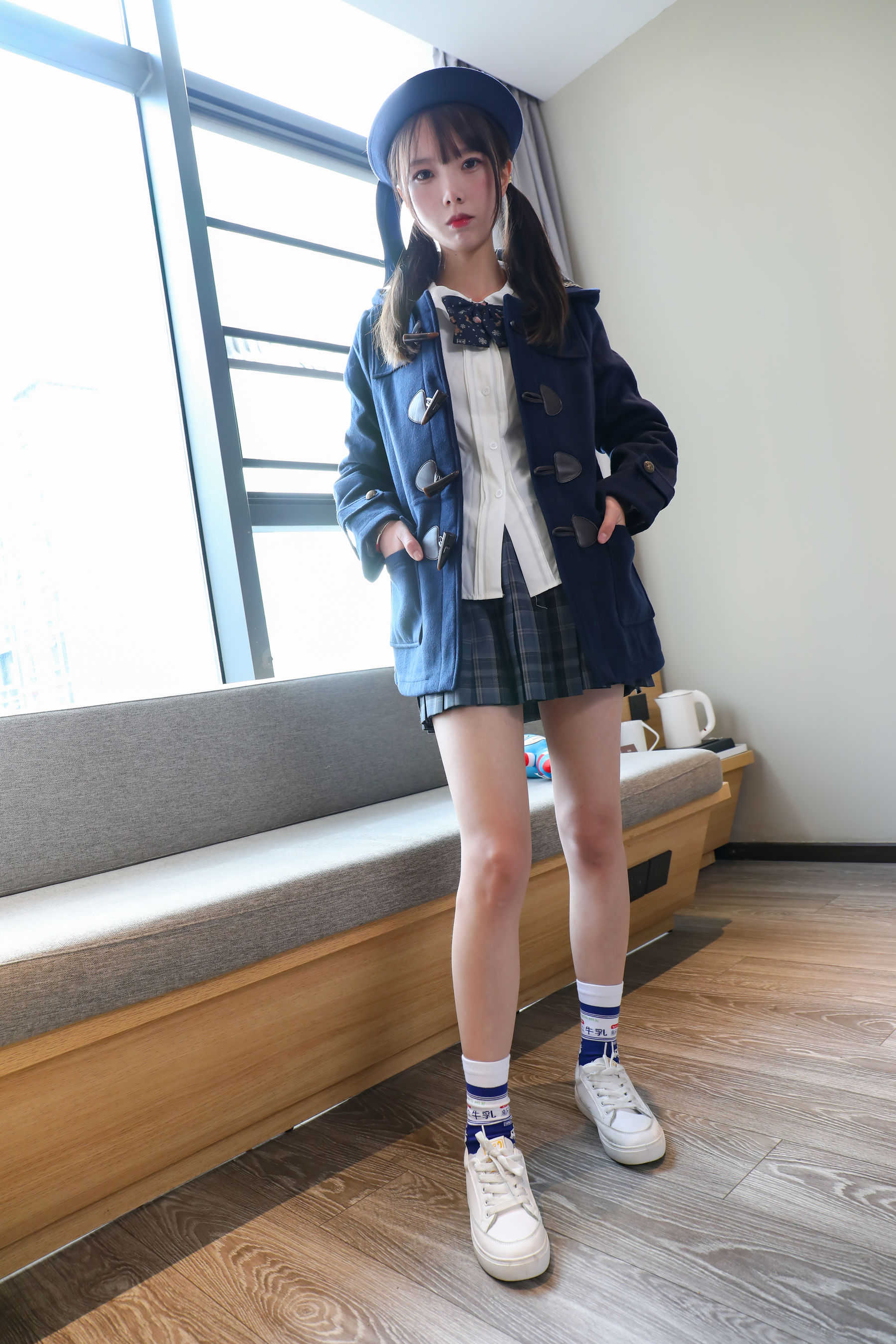 [MZSOCK]爱美足 No.295 樱子/(93P)