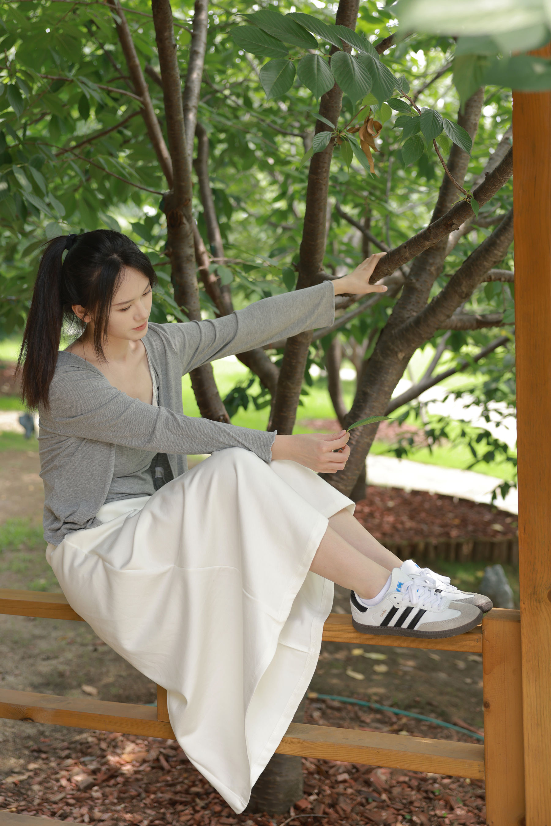 [MZSOCK]爱美足 No.283 梦瑶/(162P)