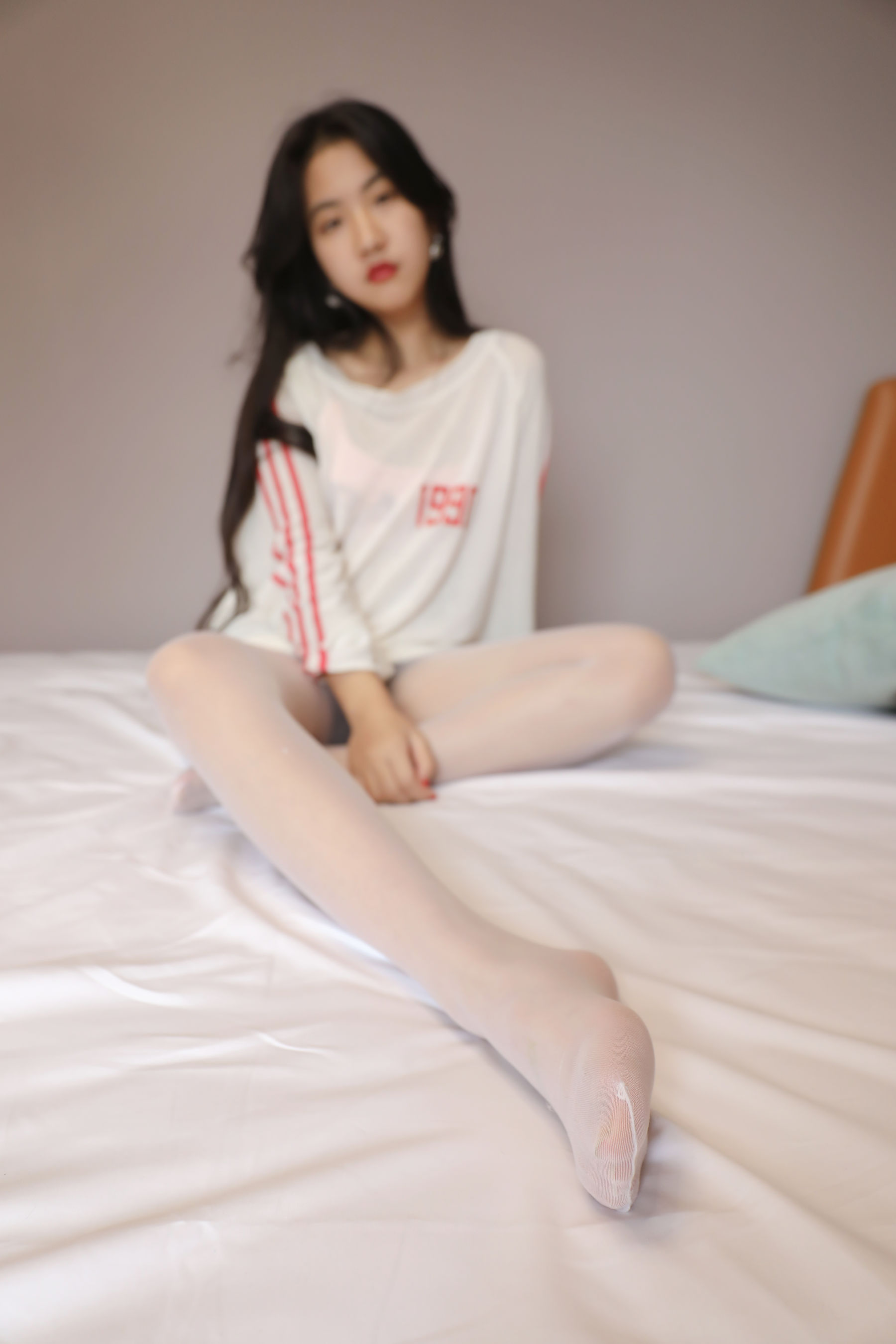 [MZSOCK]爱美足 No.291 露露/(142P)