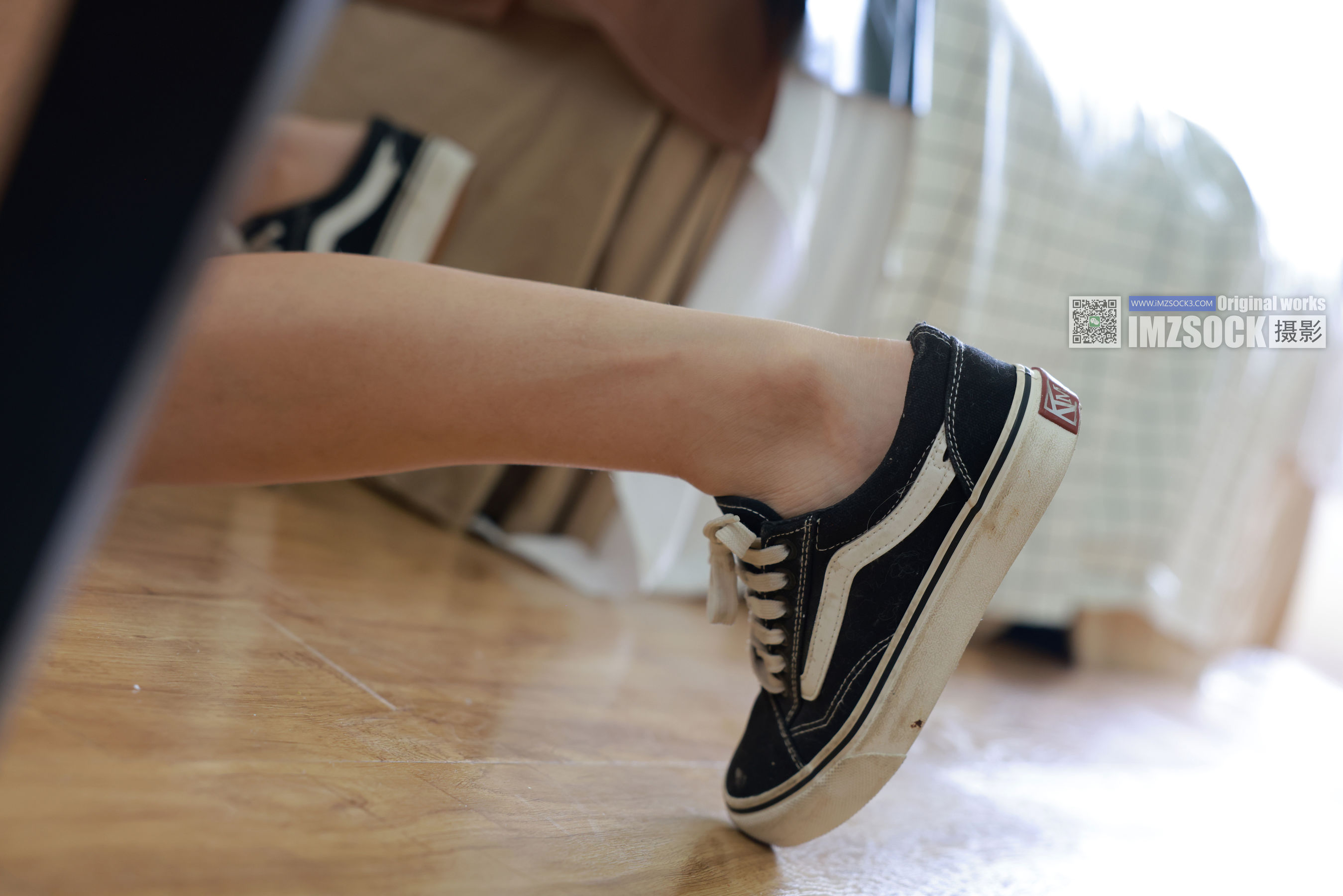 [MZSOCK]爱美足 No.308 倩儿/(116P)