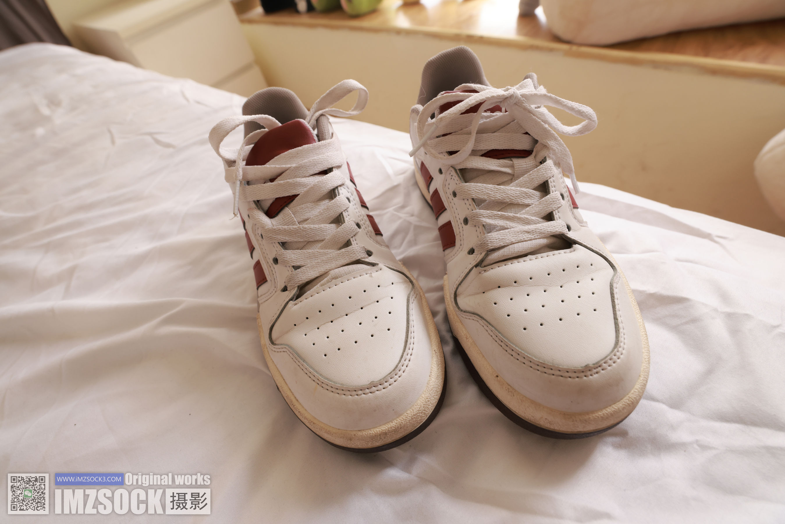 [MZSOCK]爱美足 No.297 梦瑶/(134P)