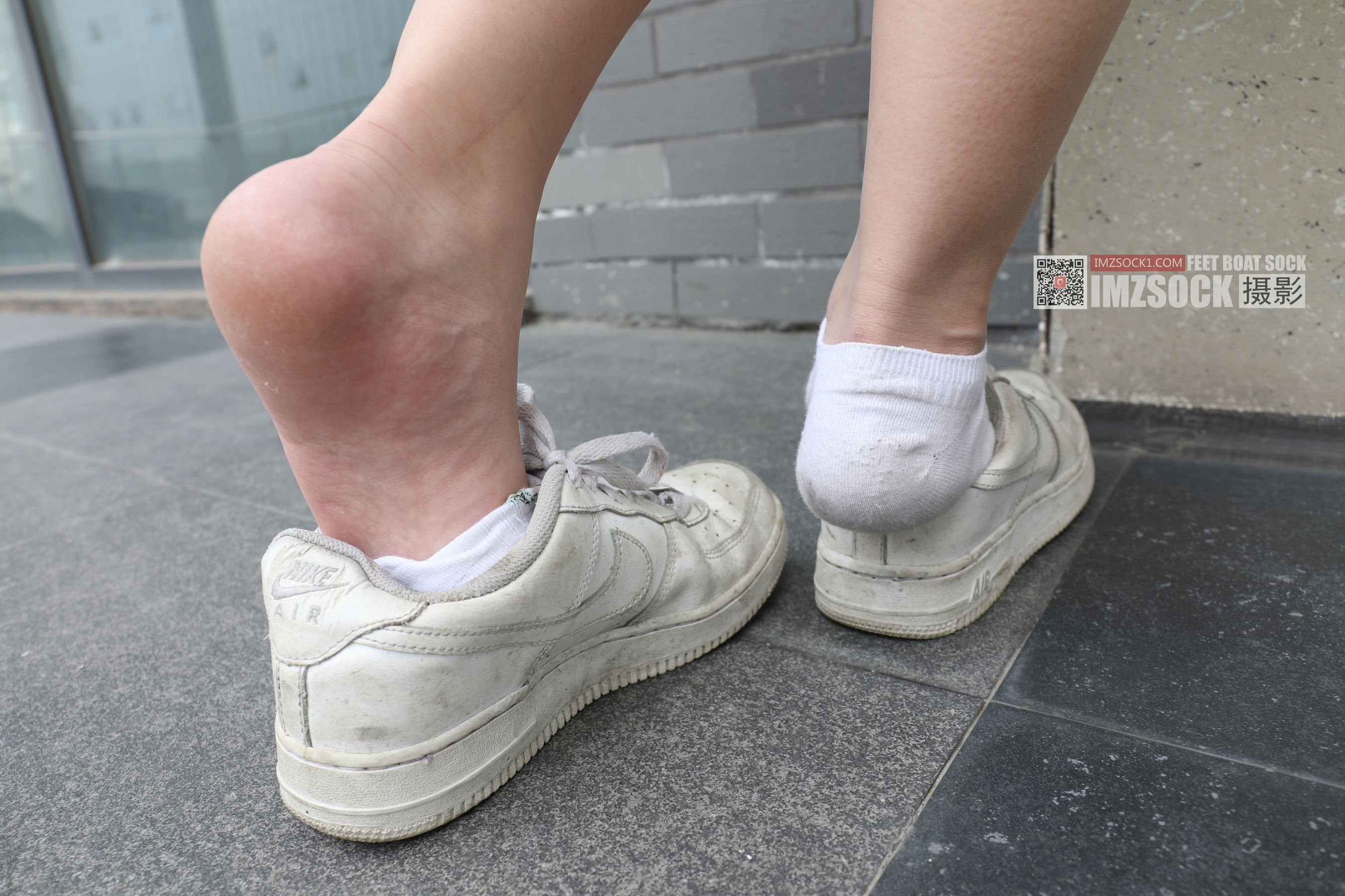 [MZSOCK]爱美足 No.288 Ella/(93P)