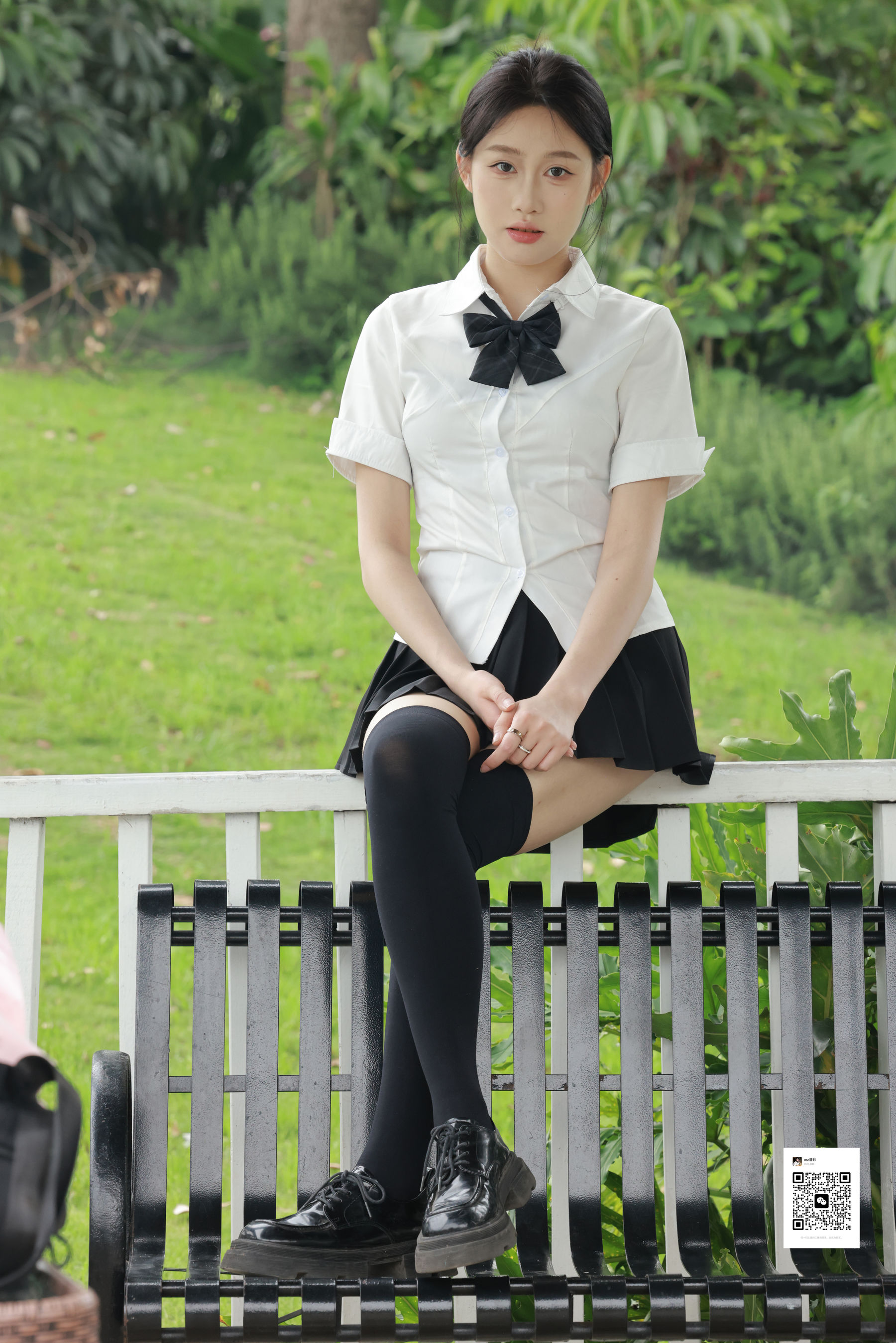 [MZSOCK]爱美足 No.286 妍妍/(113P)