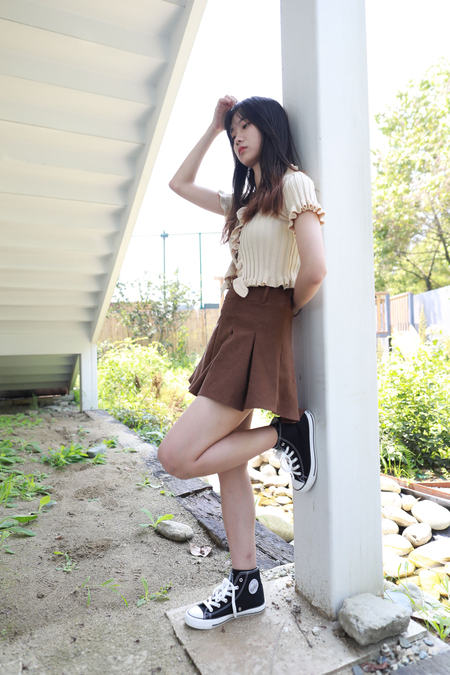 [MZSOCK]爱美足 No.289 可可/(81P)