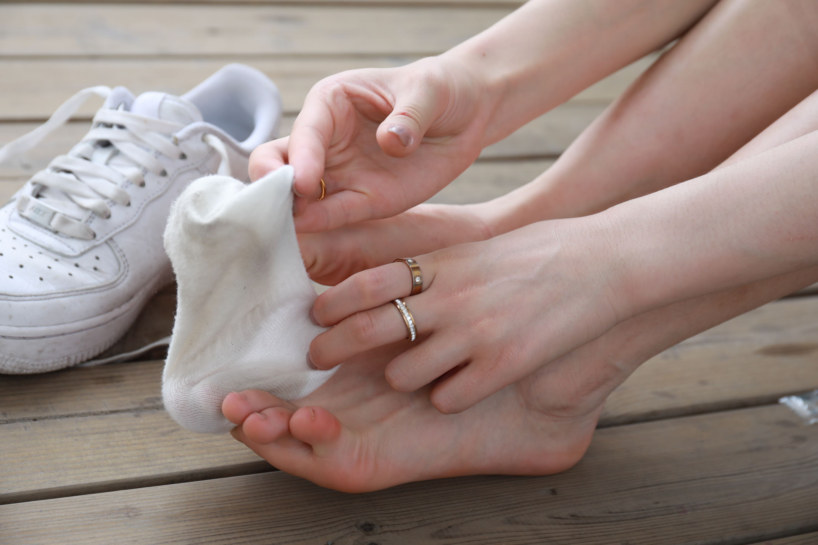 [MZSOCK]爱美足 No.280 妍妍/(135P)