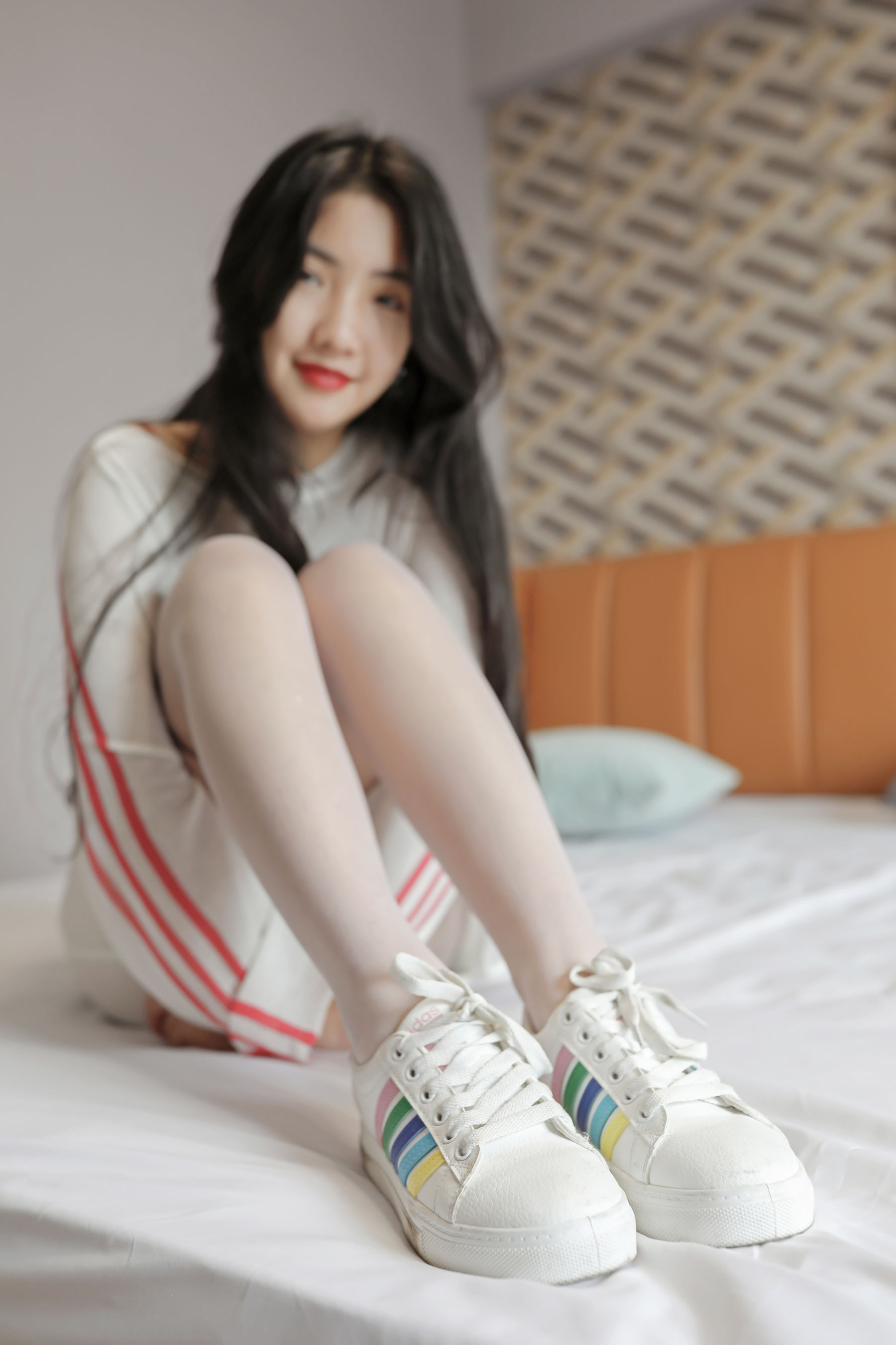 [MZSOCK]爱美足 No.291 露露/(142P)