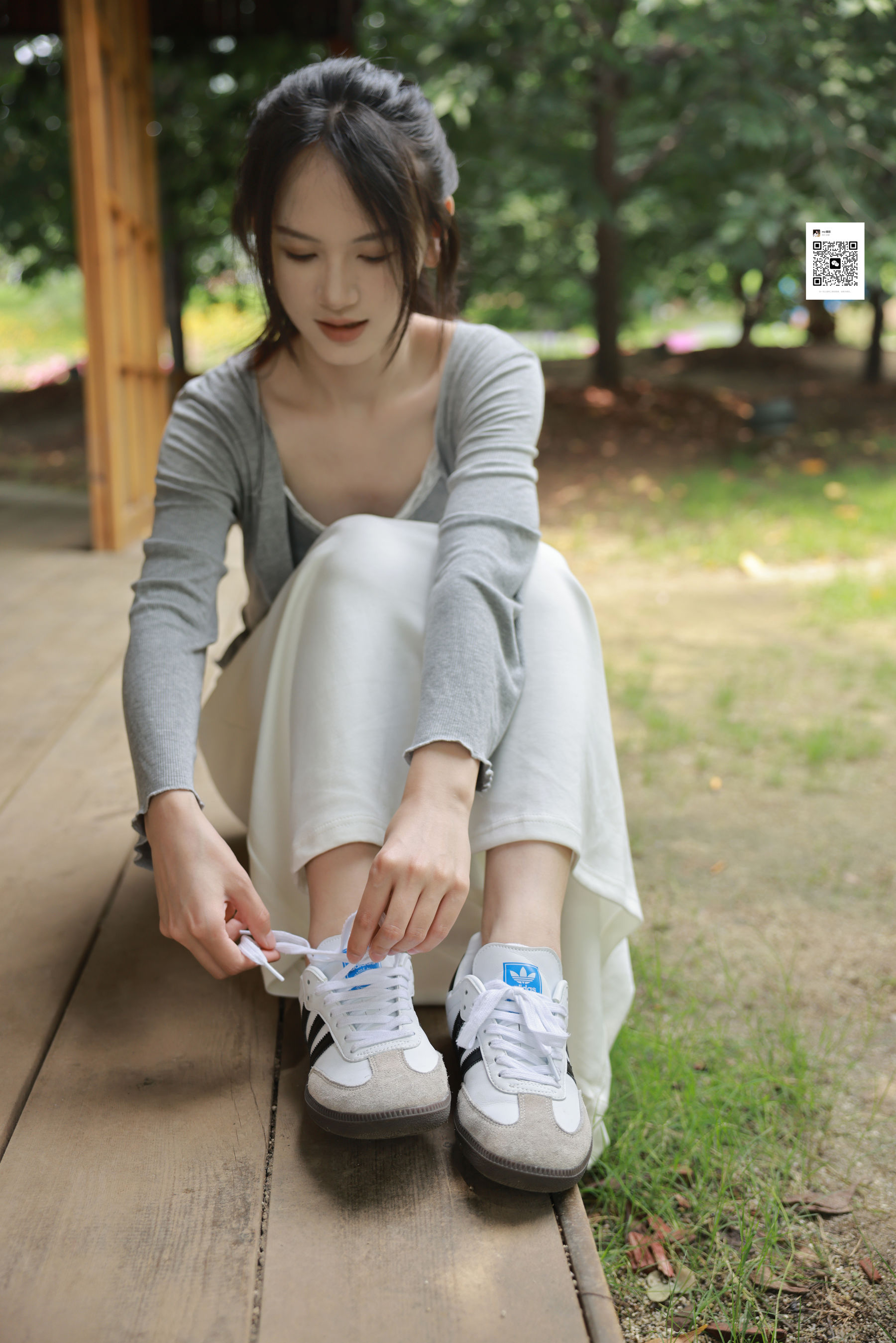 [MZSOCK]爱美足 No.283 梦瑶/(162P)