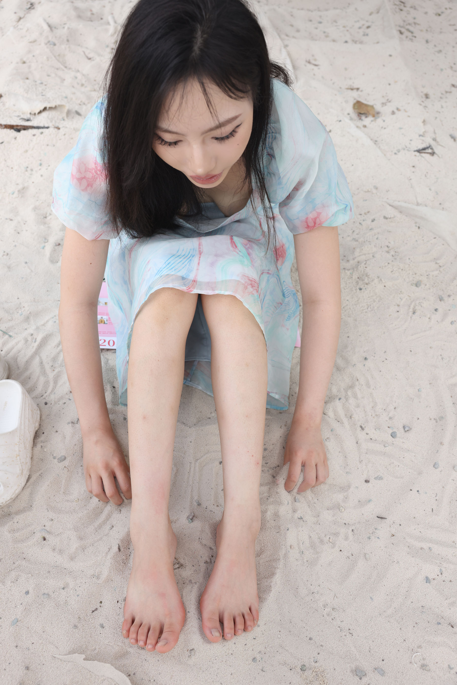 [MZSOCK]爱美足 No.296 维尼/(107P)