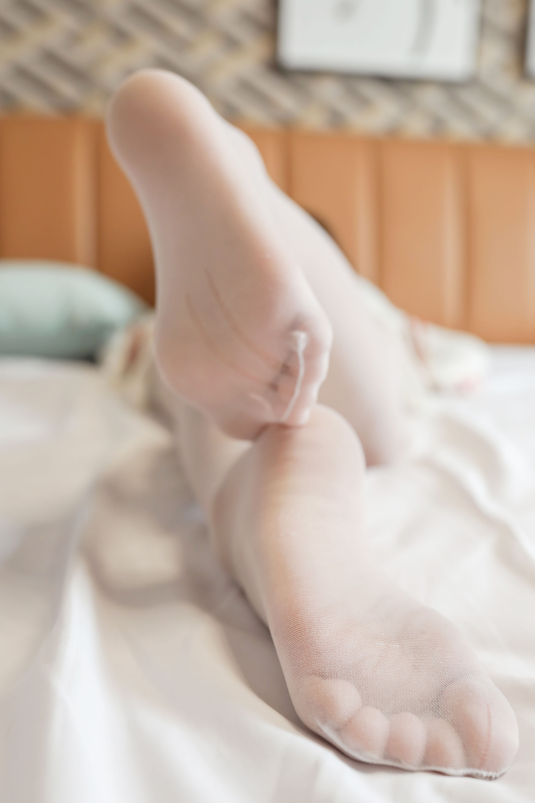 [MZSOCK]爱美足 No.291 露露/(142P)