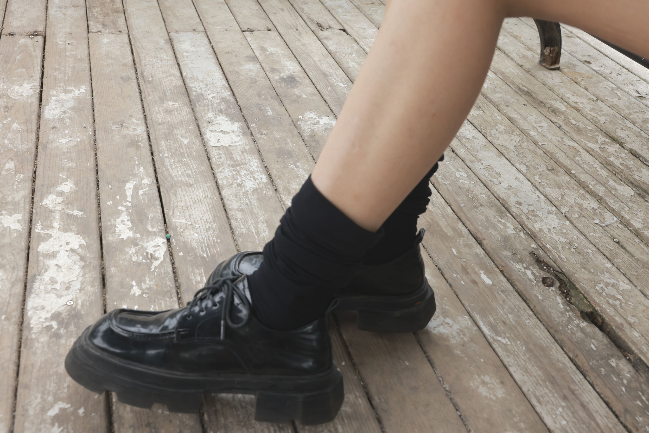 [MZSOCK]爱美足 No.286 妍妍/(113P)