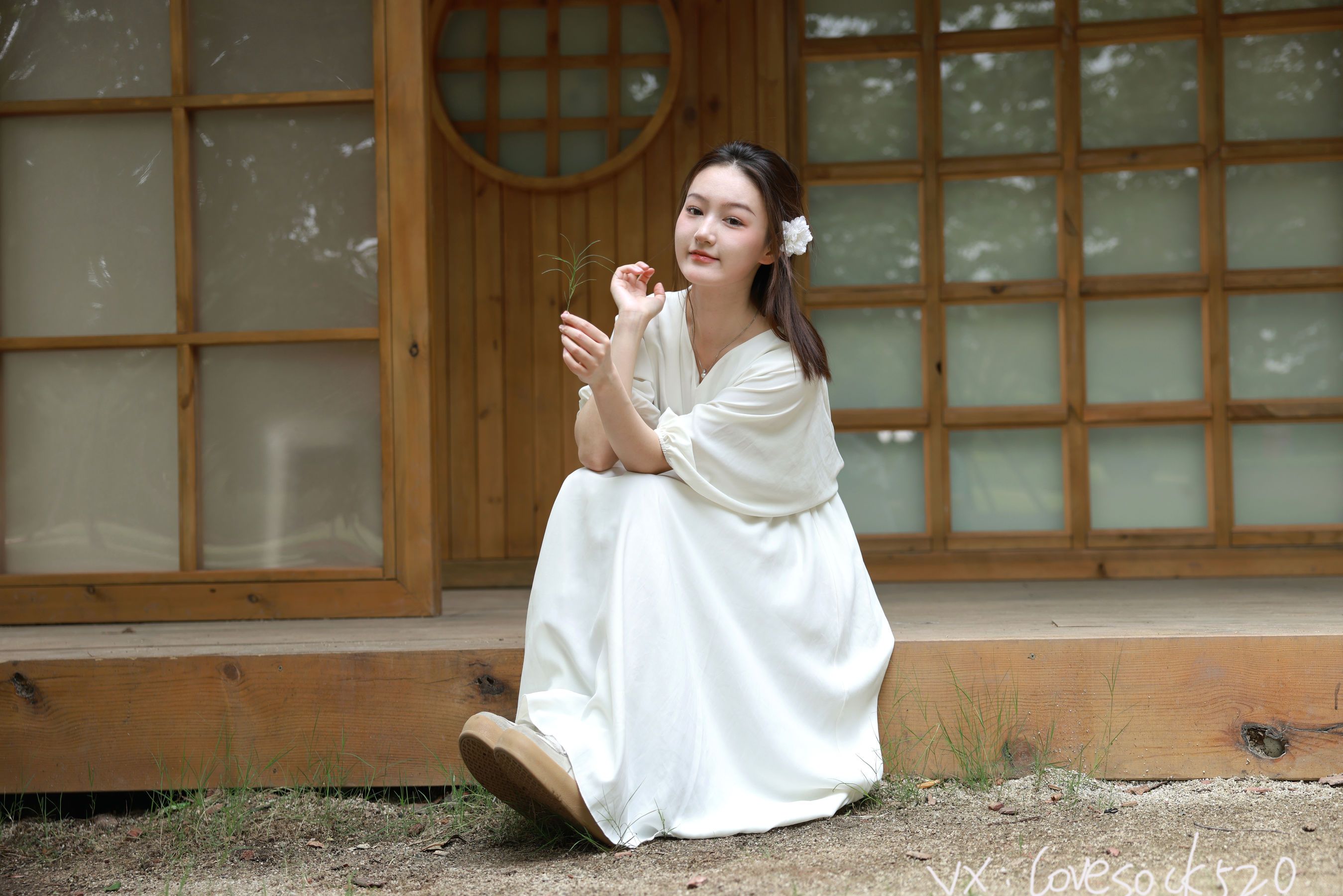 [MZSOCK]爱美足 No.281 杏儿/(121P)