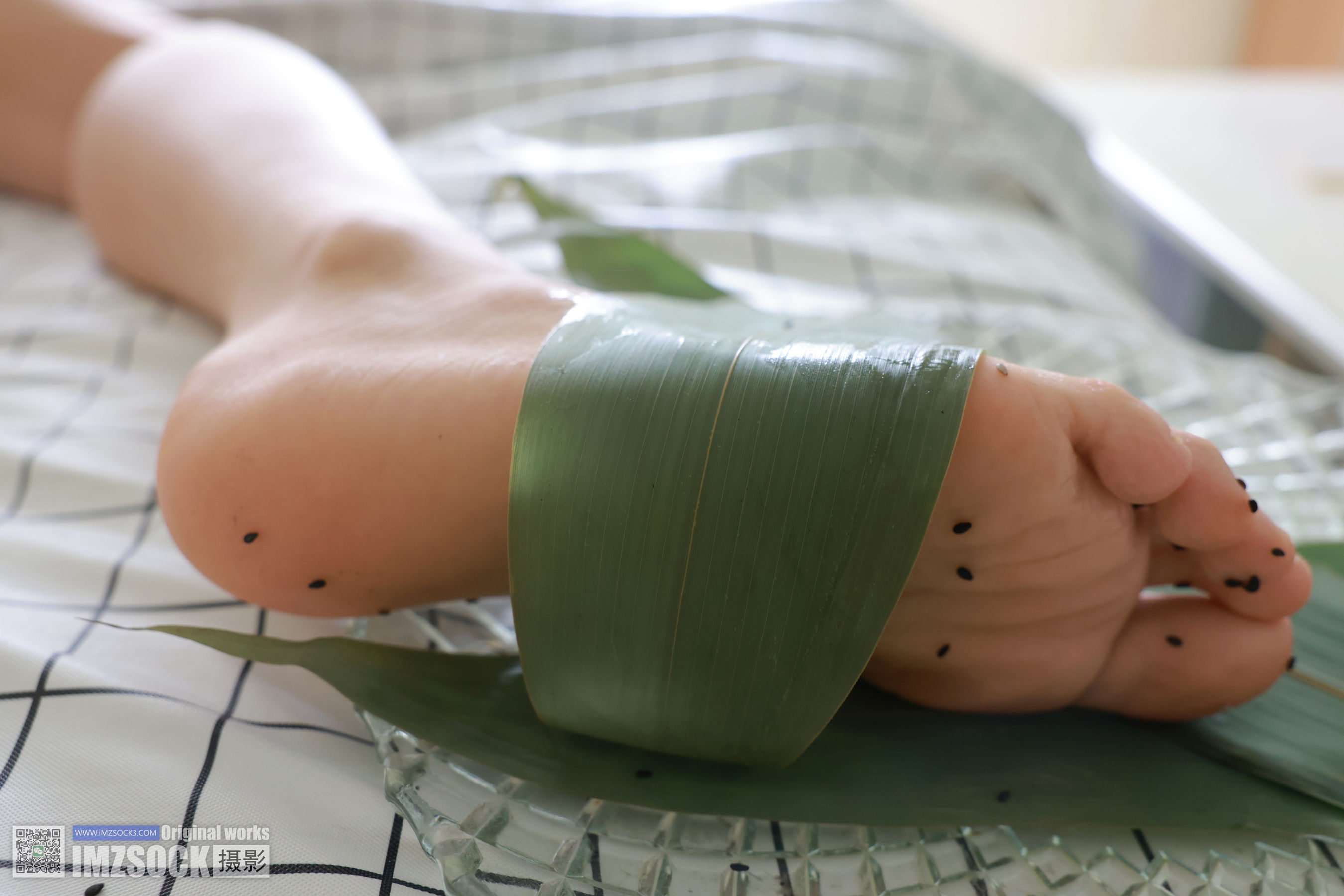 [MZSOCK]爱美足 No.308 倩儿/(116P)