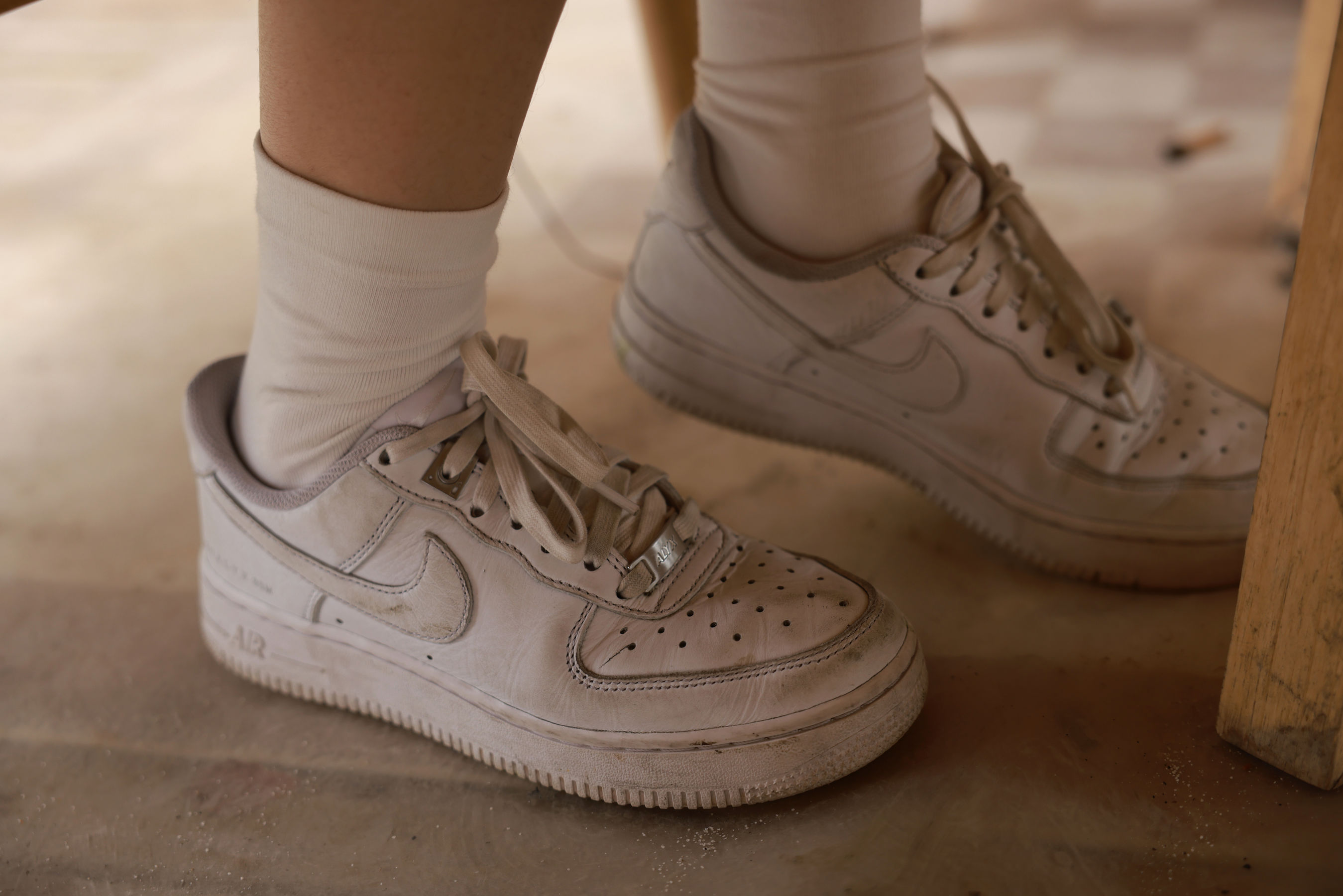 [MZSOCK]爱美足 No.285 妍妍/(96P)