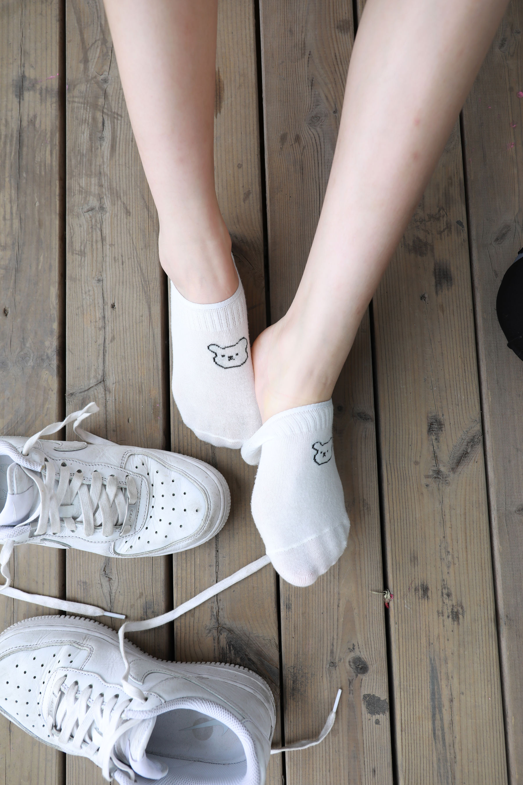 [MZSOCK]爱美足 No.280 妍妍/(135P)