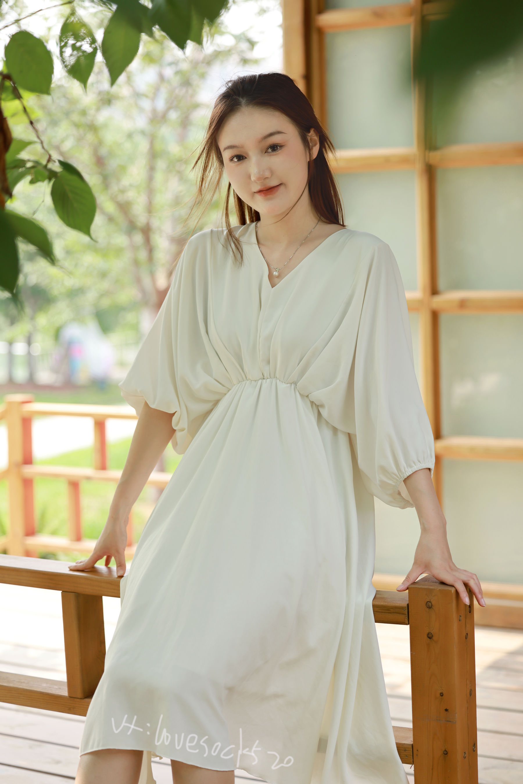 [MZSOCK]爱美足 No.281 杏儿/(121P)