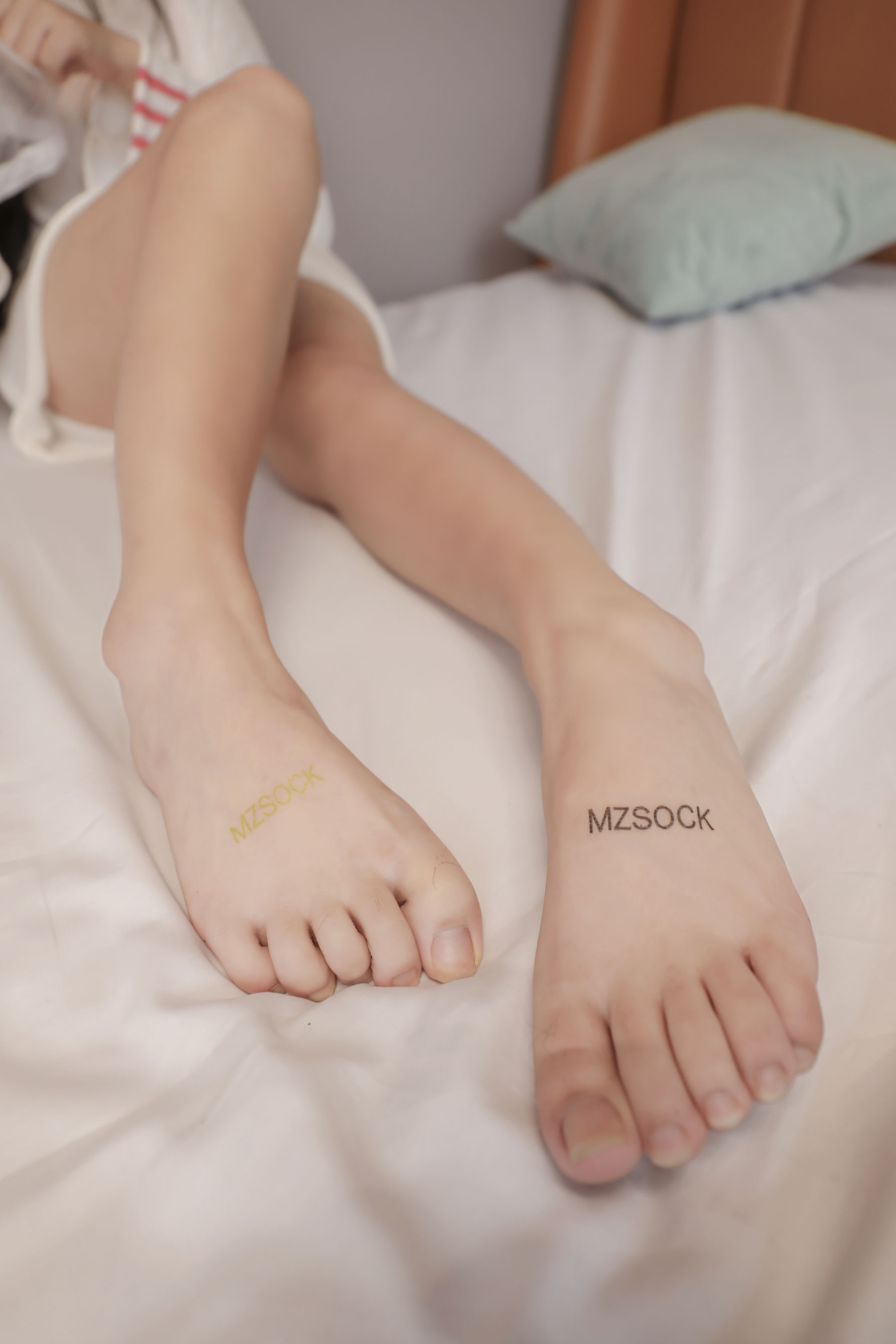 [MZSOCK]爱美足 No.291 露露/(142P)