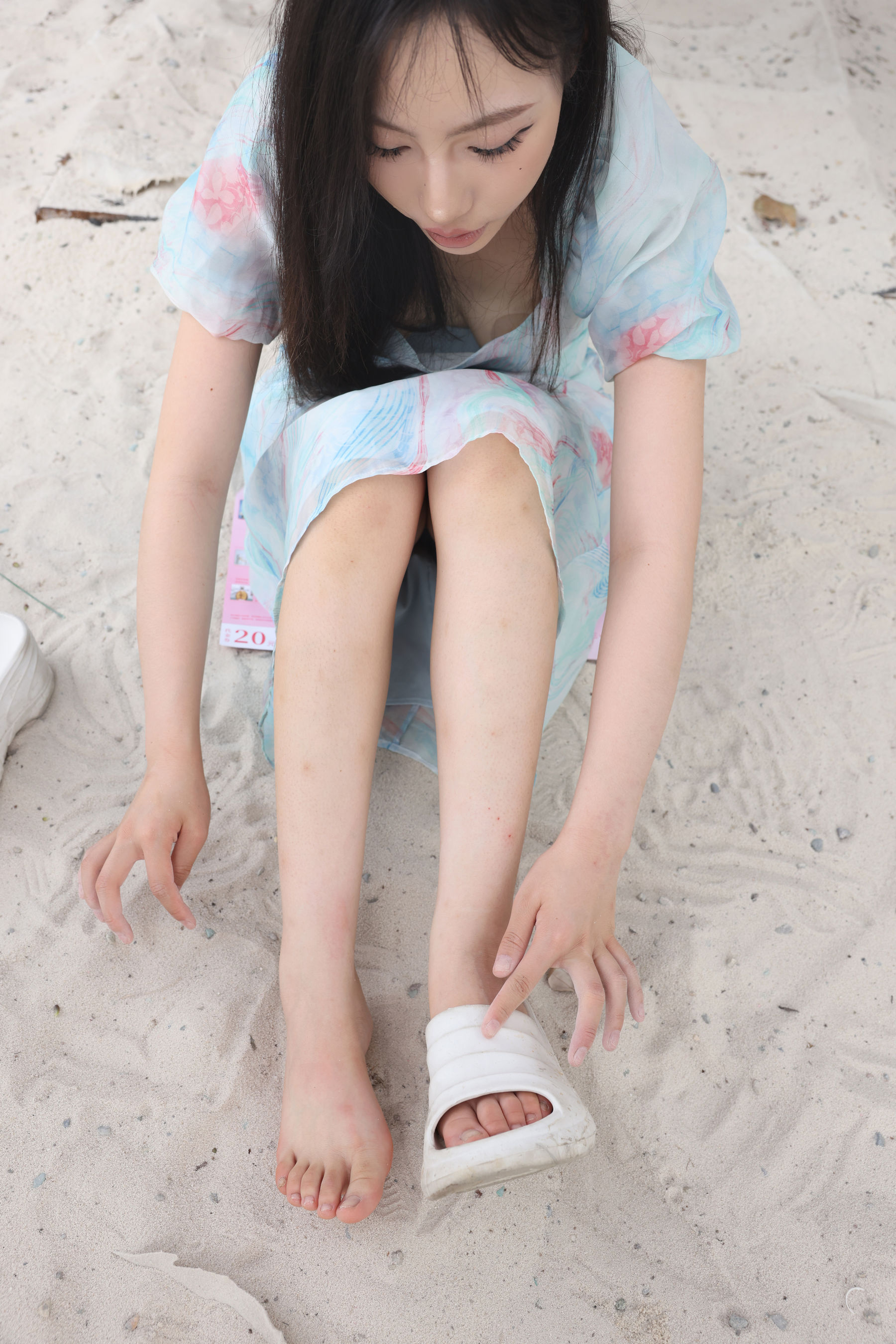 [MZSOCK]爱美足 No.296 维尼/(107P)