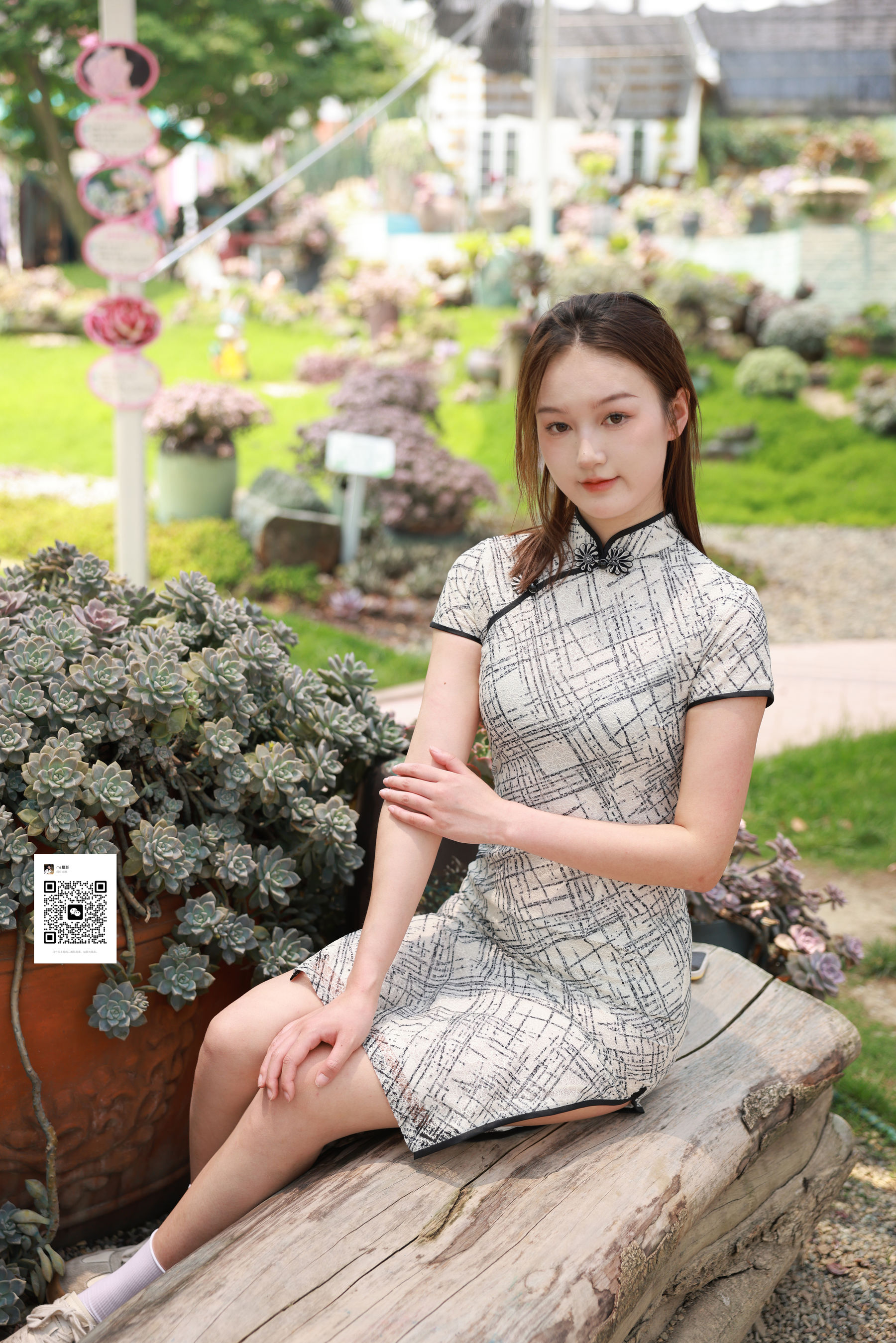 [MZSOCK]爱美足 No.300 杏儿/(99P)