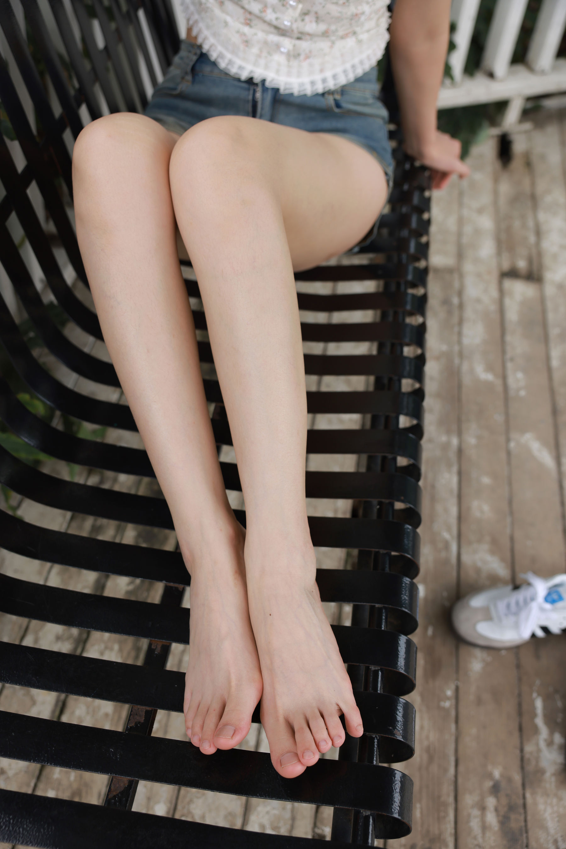 [MZSOCK]爱美足 No.282 梦瑶/(112P)