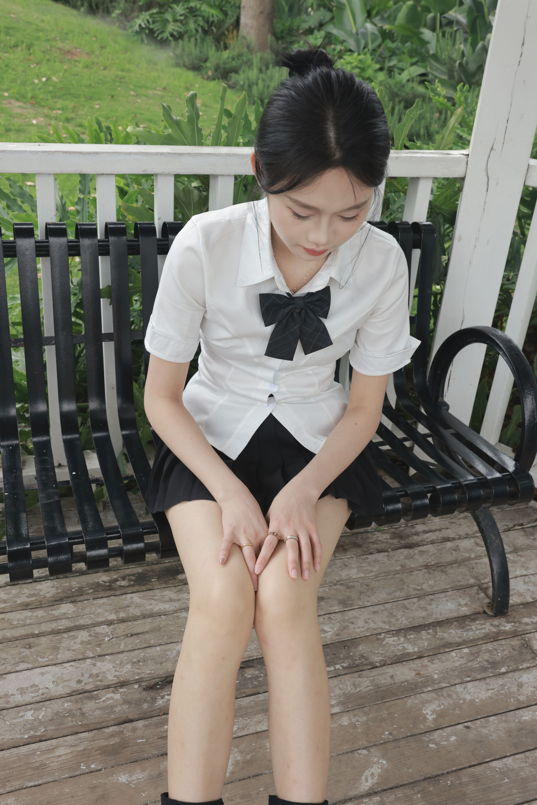 [MZSOCK]爱美足 No.286 妍妍/(113P)