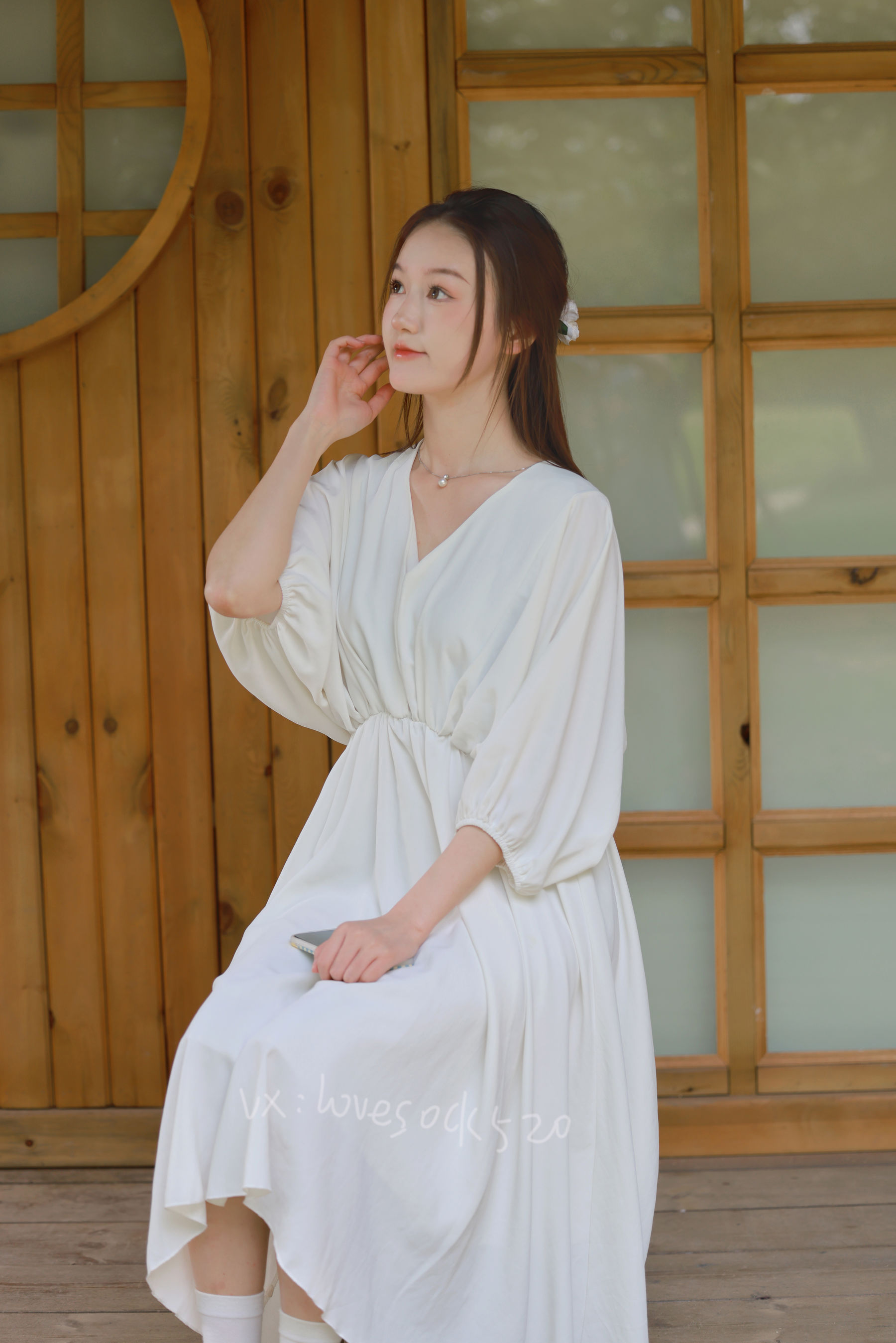 [MZSOCK]爱美足 No.281 杏儿/(121P)