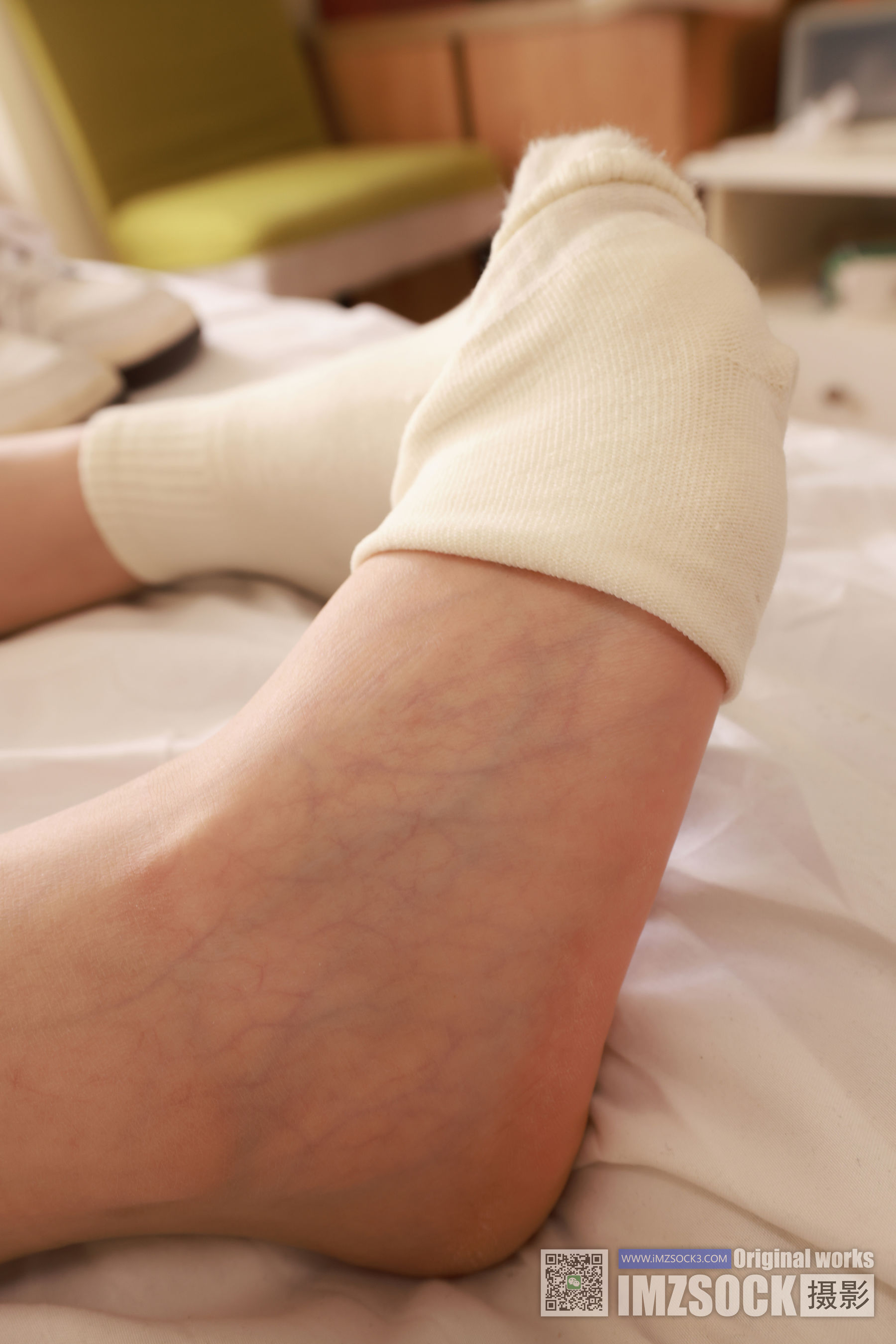 [MZSOCK]爱美足 No.297 梦瑶/(134P)