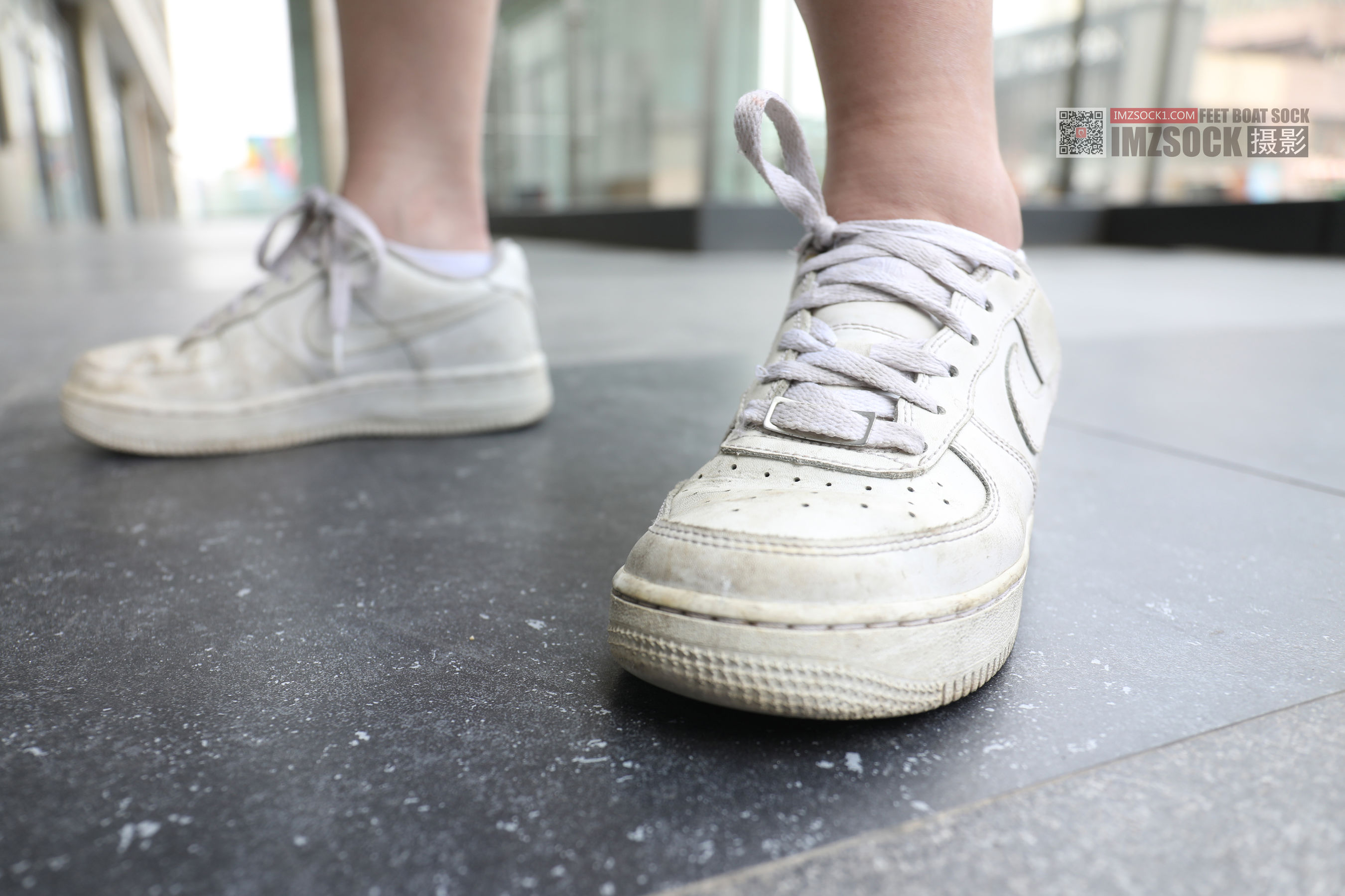 [MZSOCK]爱美足 No.288 Ella/(93P)