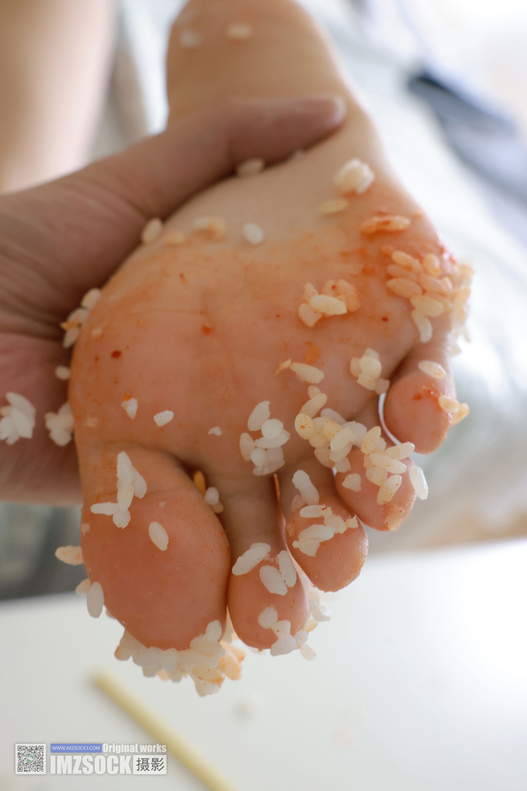 [MZSOCK]爱美足 No.308 倩儿/(116P)