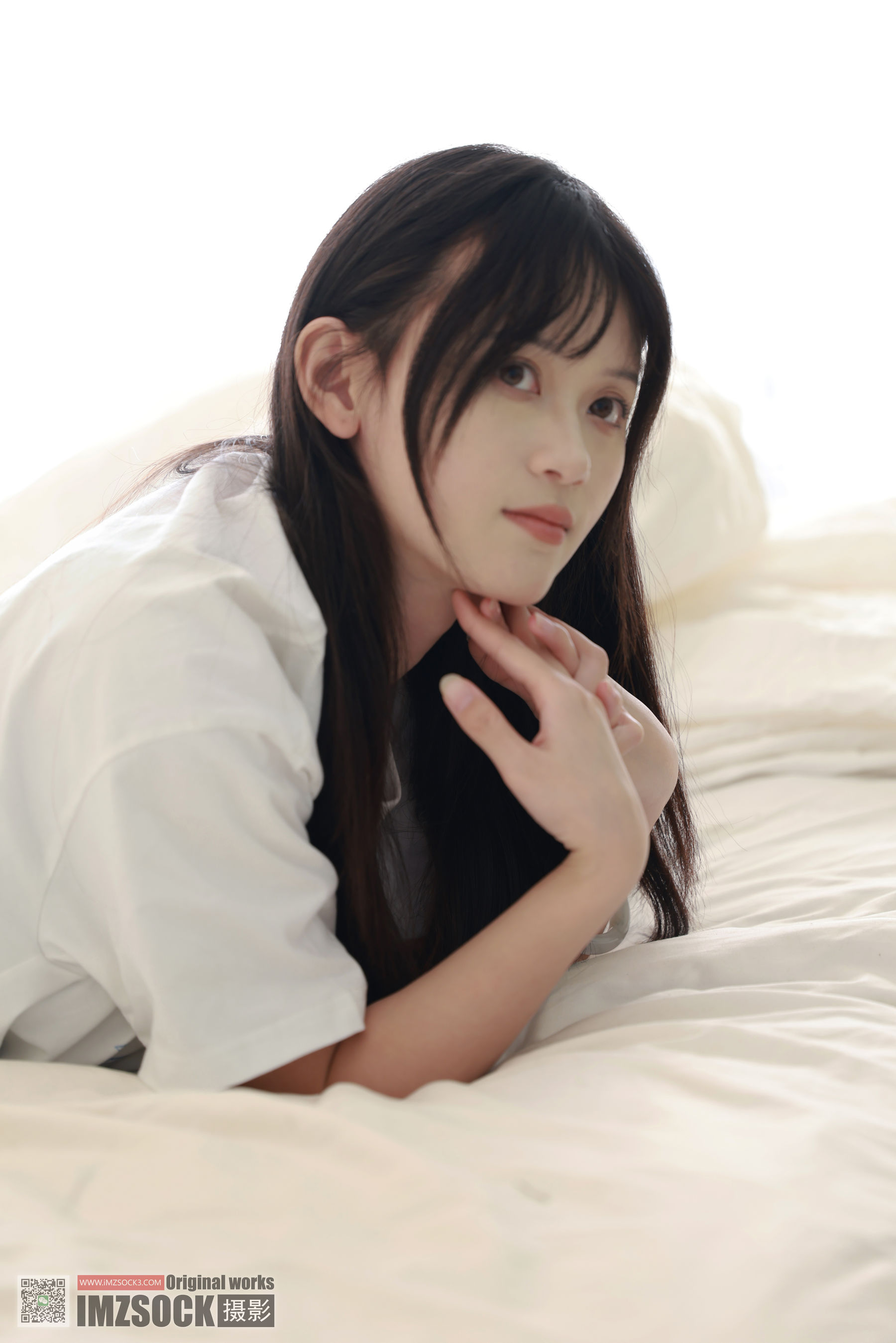 [MZSOCK]爱美足 No.310 梦瑶/(144P)