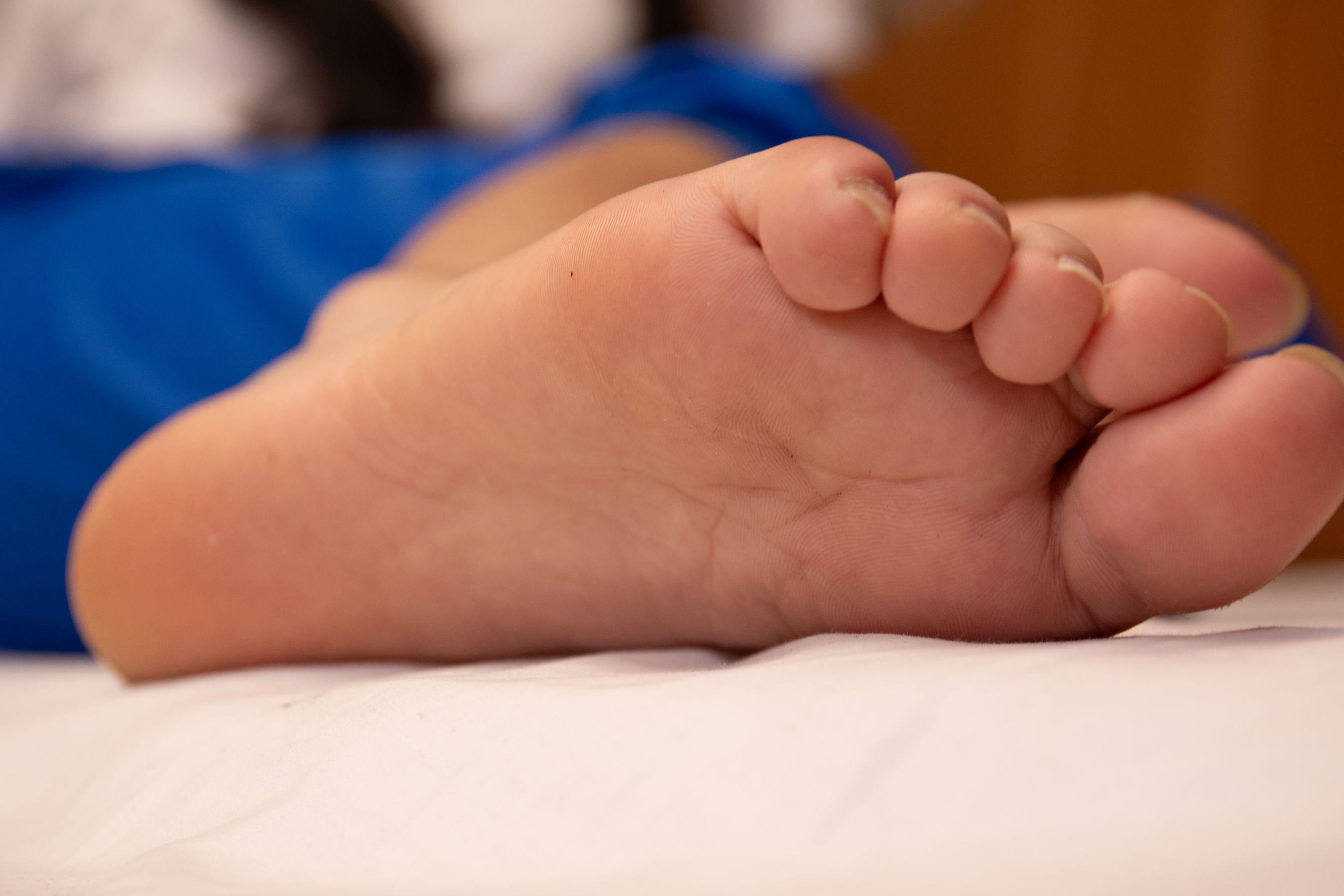 [MZSOCK]爱美足 No.278 露露/(92P)