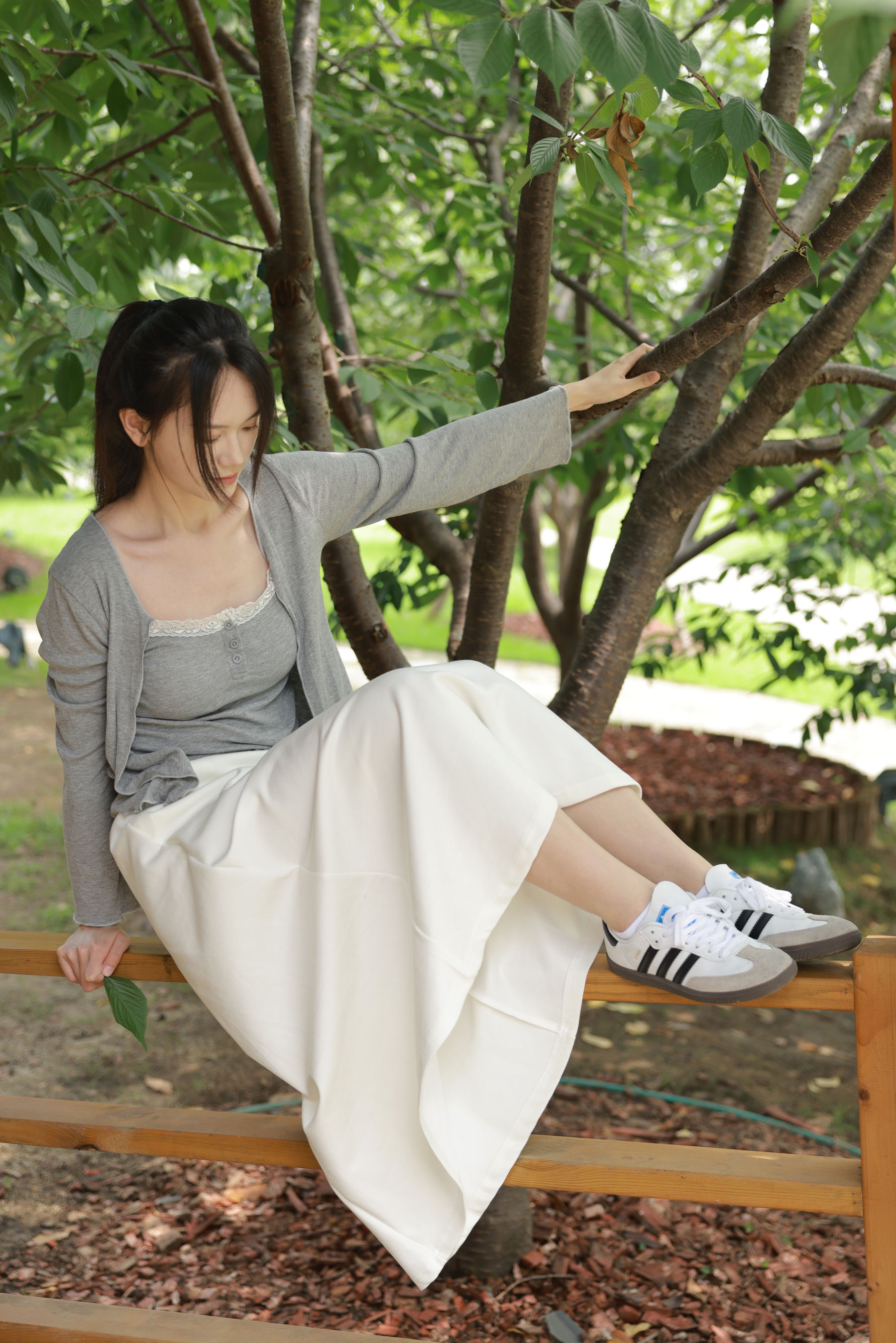 [MZSOCK]爱美足 No.283 梦瑶/(162P)