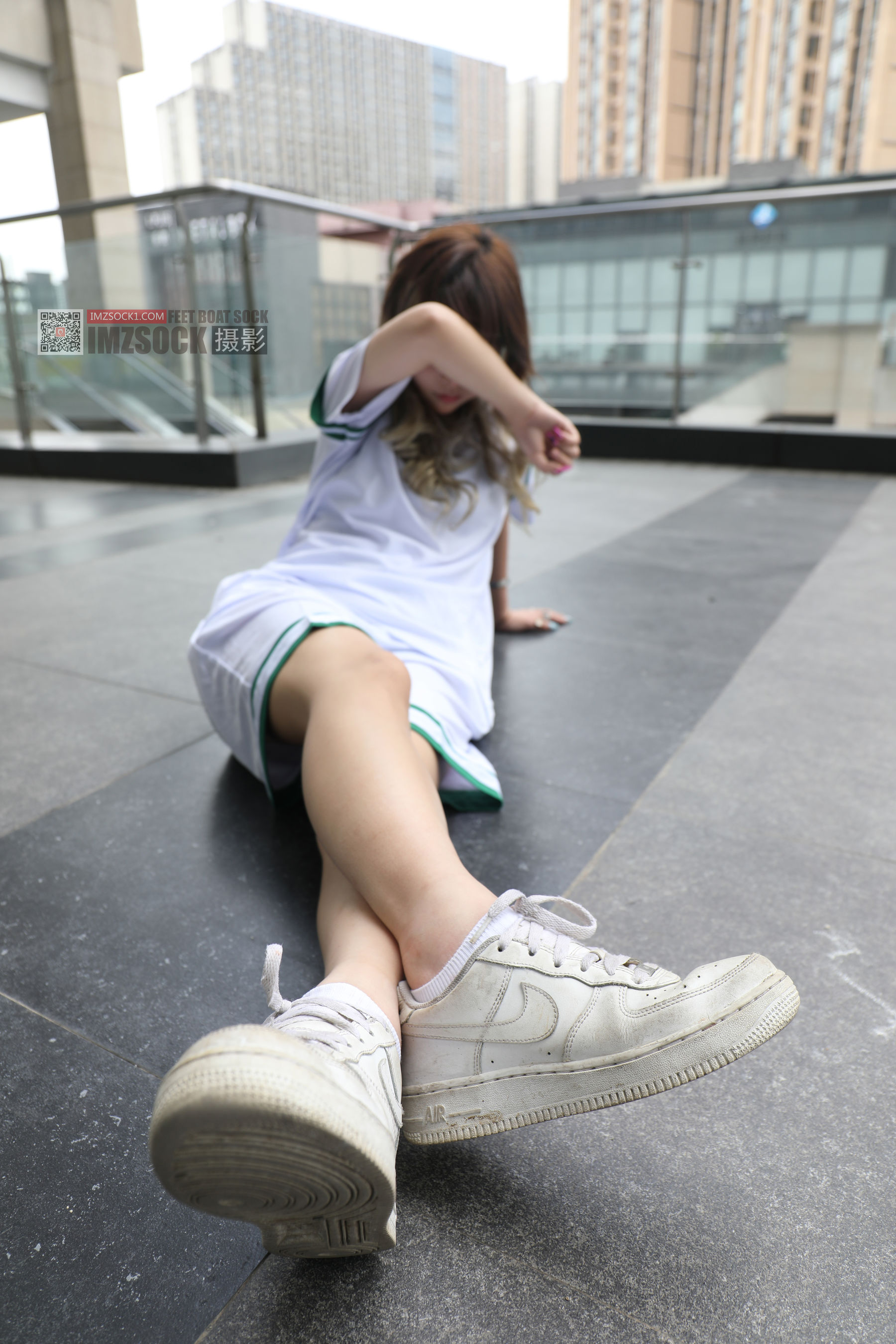 [MZSOCK]爱美足 No.288 Ella/(93P)