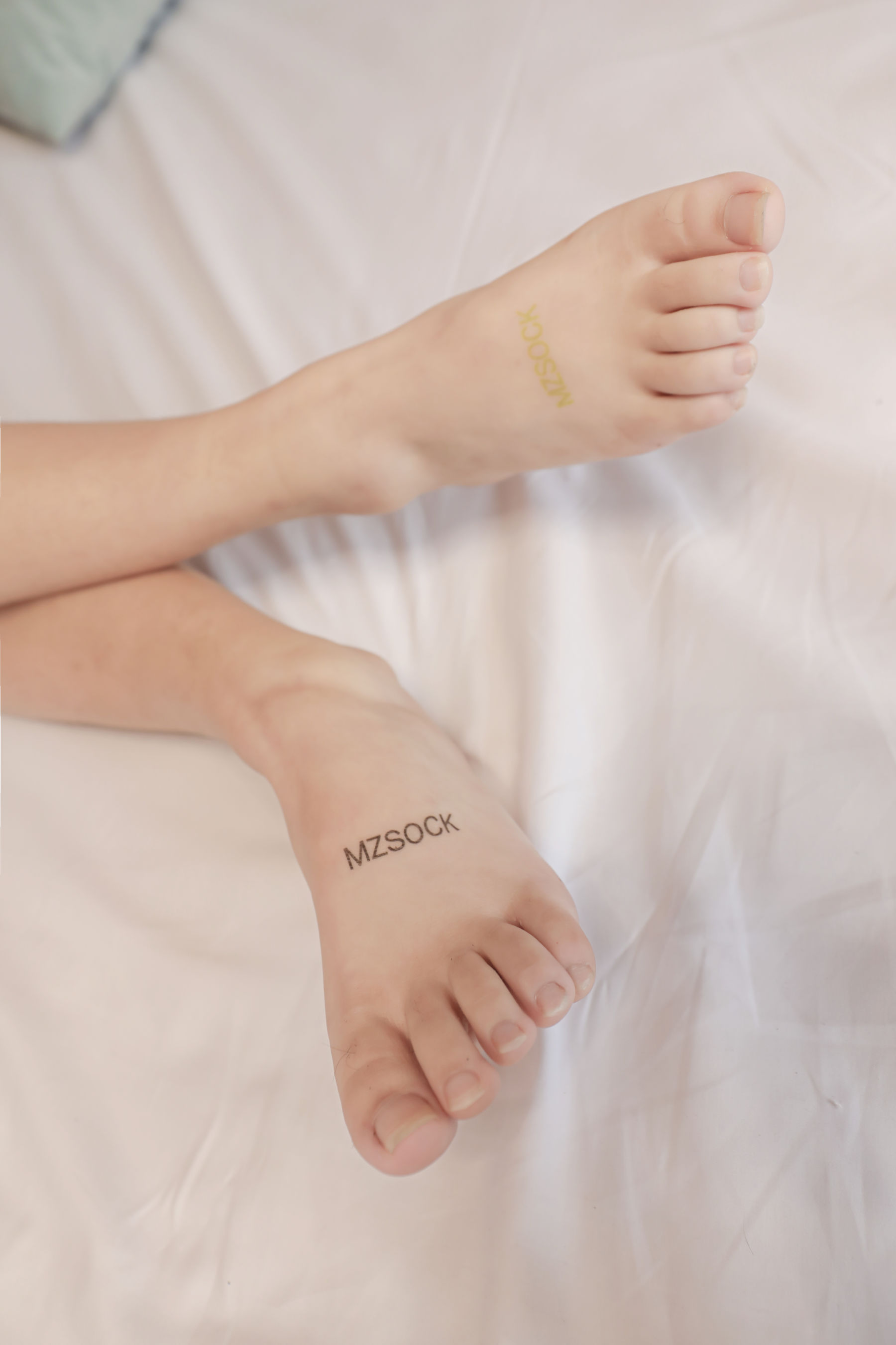 [MZSOCK]爱美足 No.291 露露/(142P)