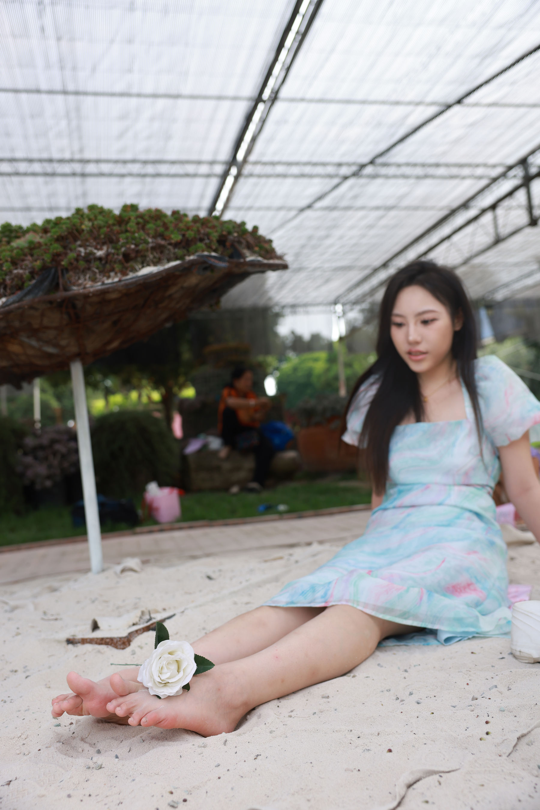 [MZSOCK]爱美足 No.296 维尼/(107P)