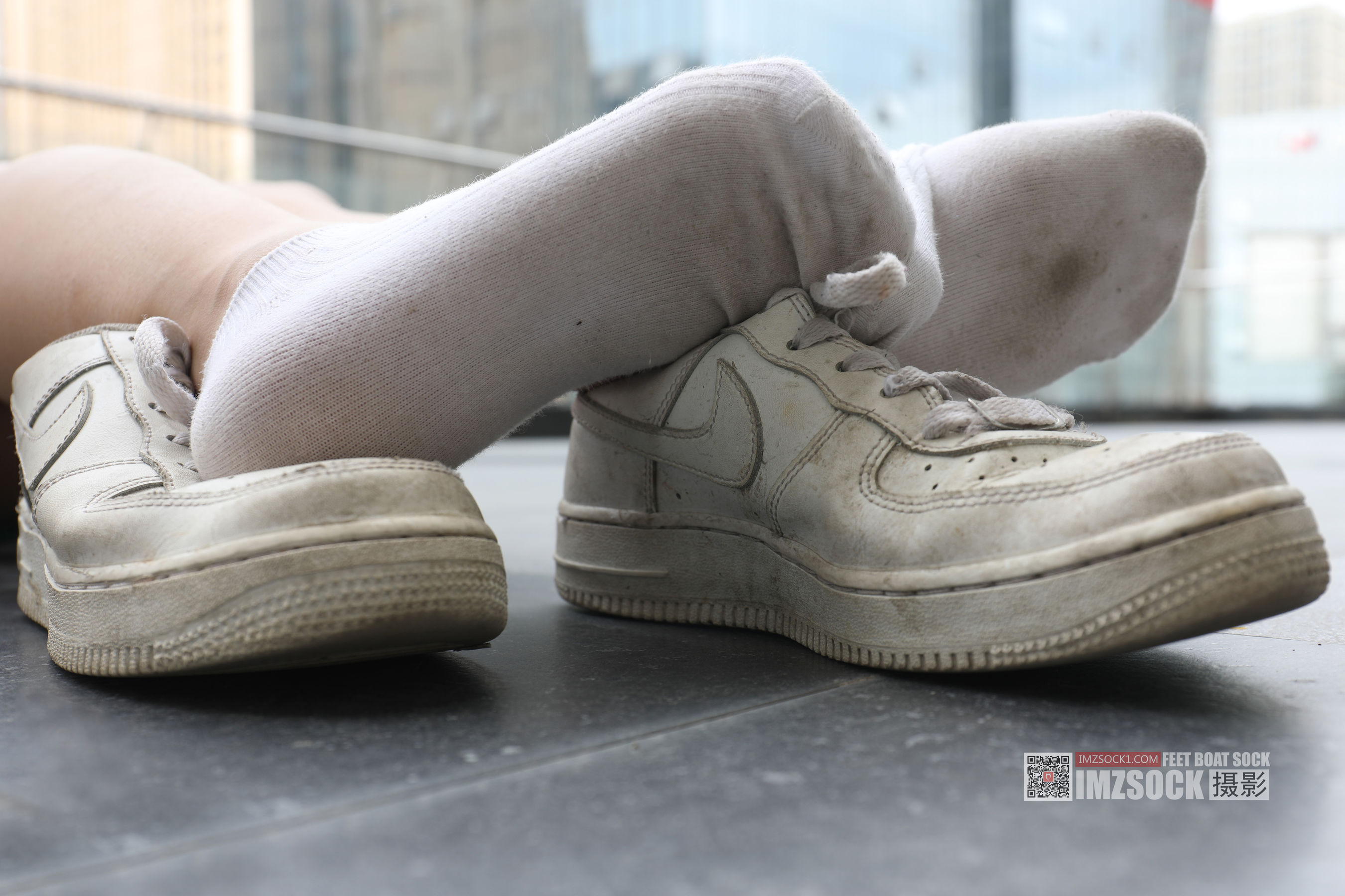 [MZSOCK]爱美足 No.288 Ella/(93P)