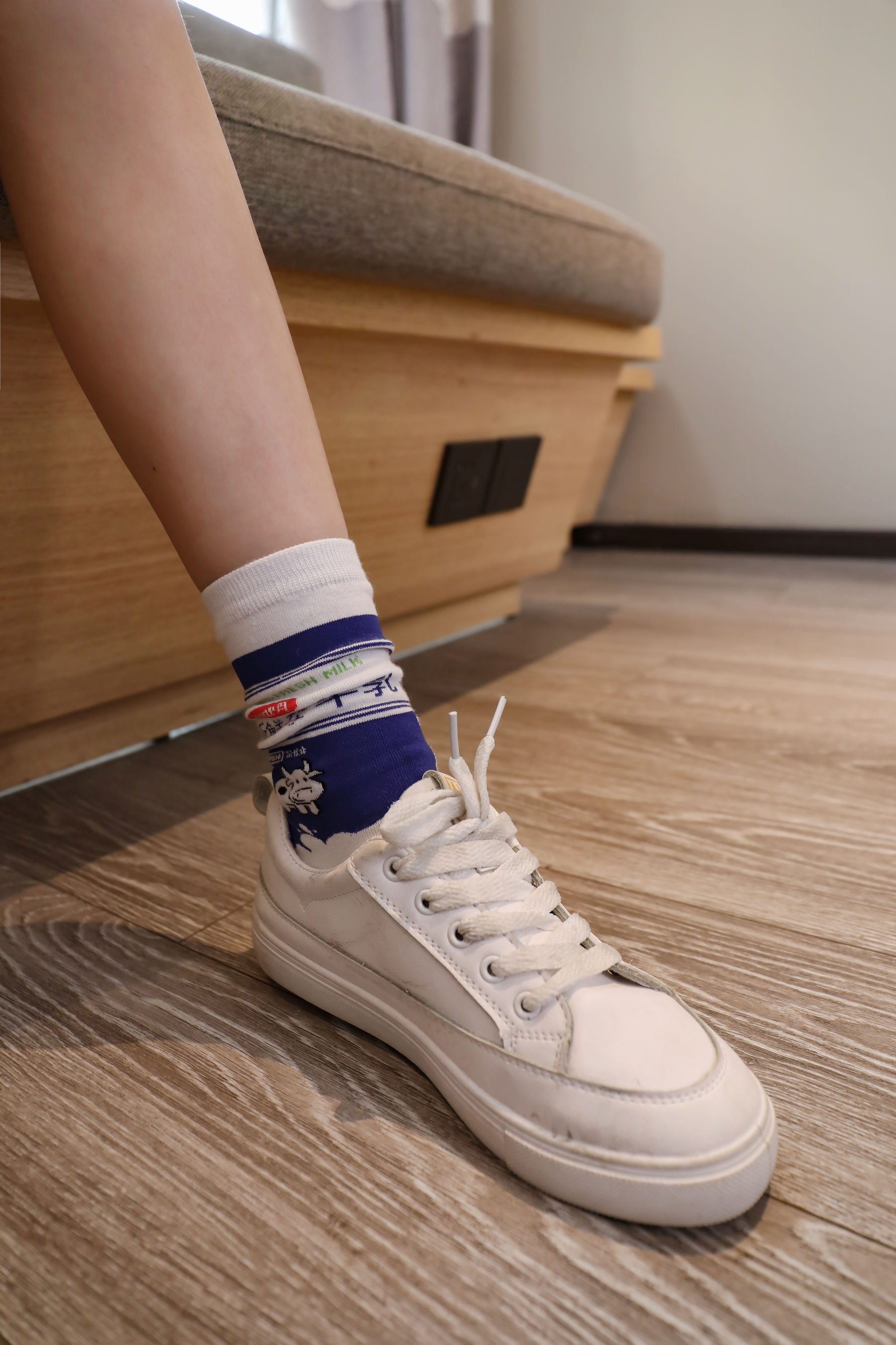 [MZSOCK]爱美足 No.295 樱子/(93P)