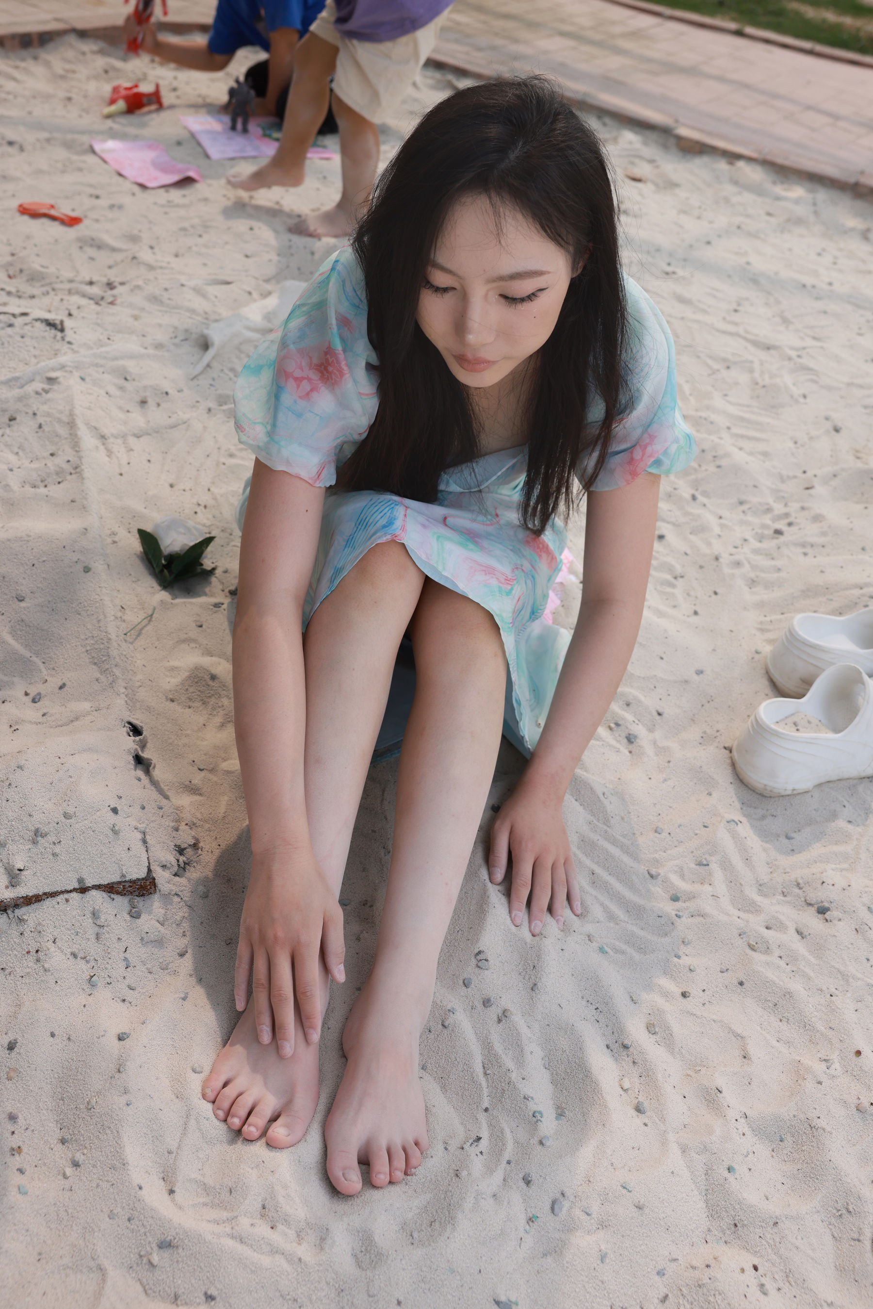 [MZSOCK]爱美足 No.296 维尼/(107P)