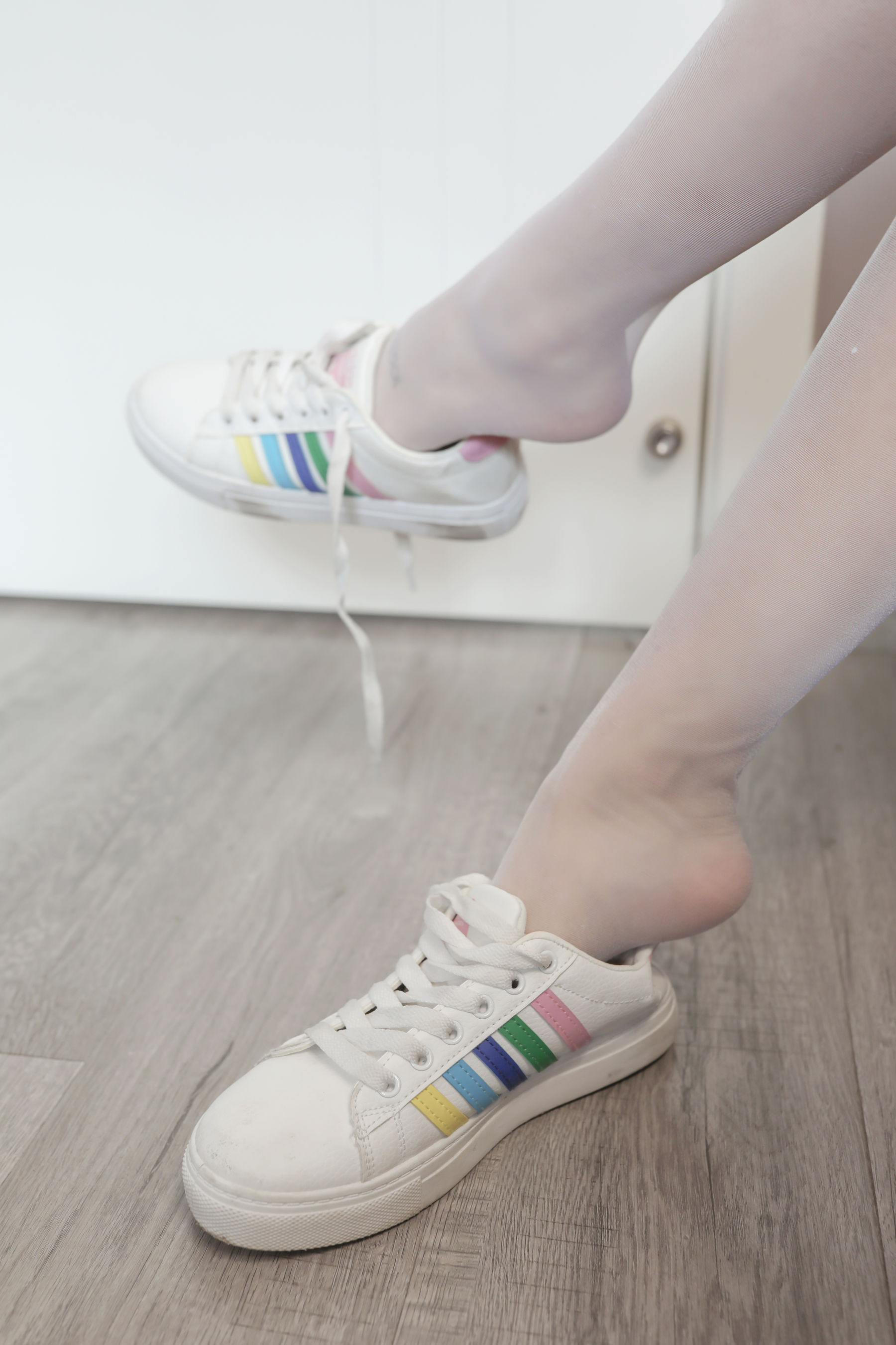 [MZSOCK]爱美足 No.291 露露/(142P)