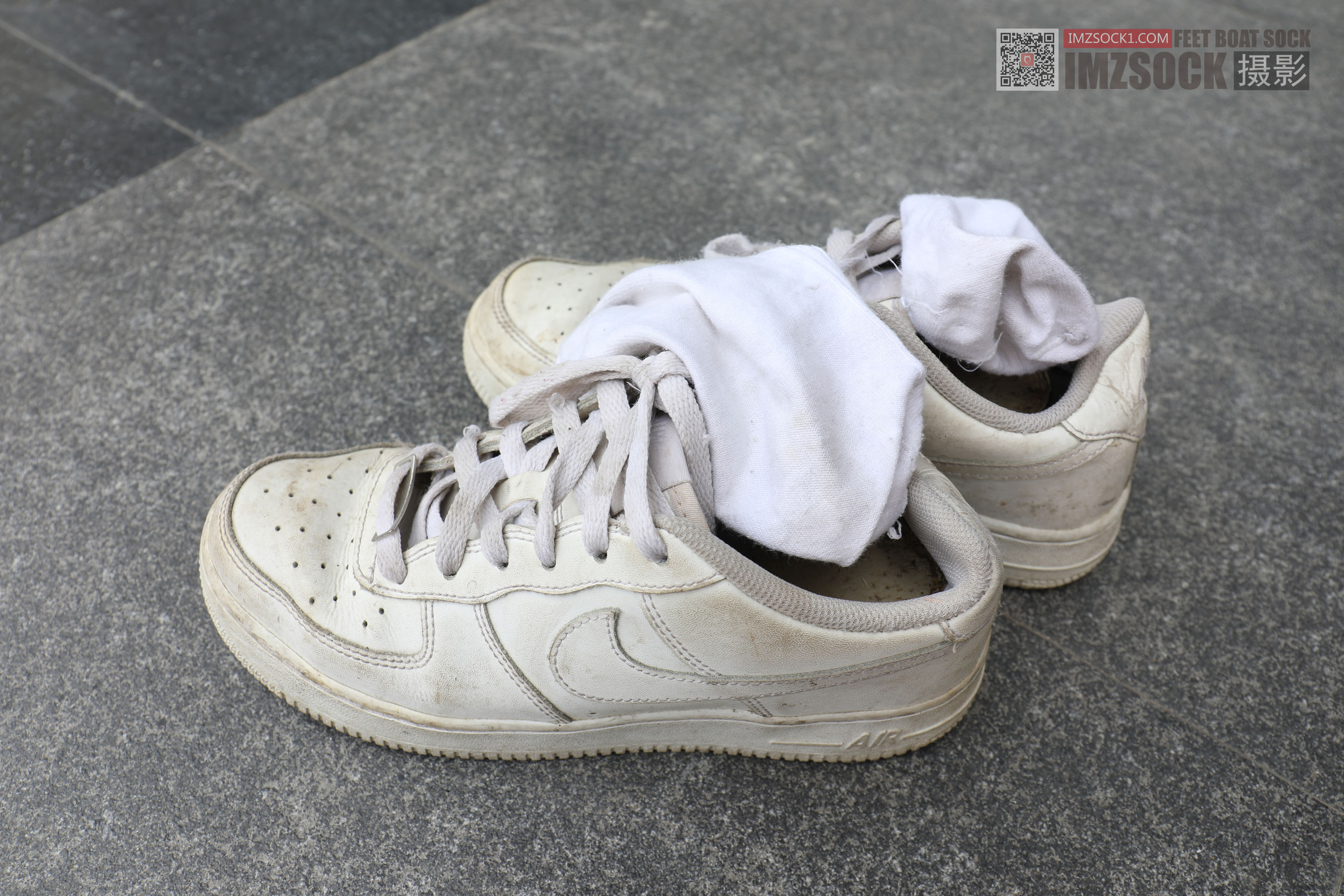 [MZSOCK]爱美足 No.288 Ella/(93P)