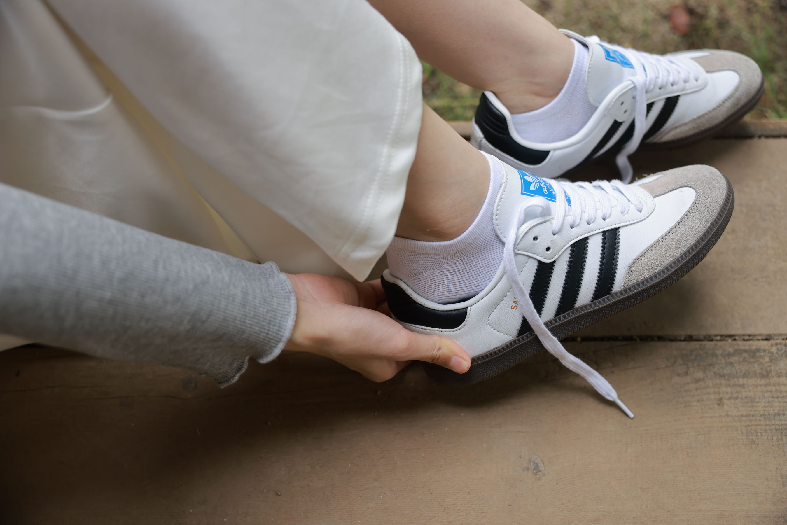 [MZSOCK]爱美足 No.283 梦瑶/(162P)